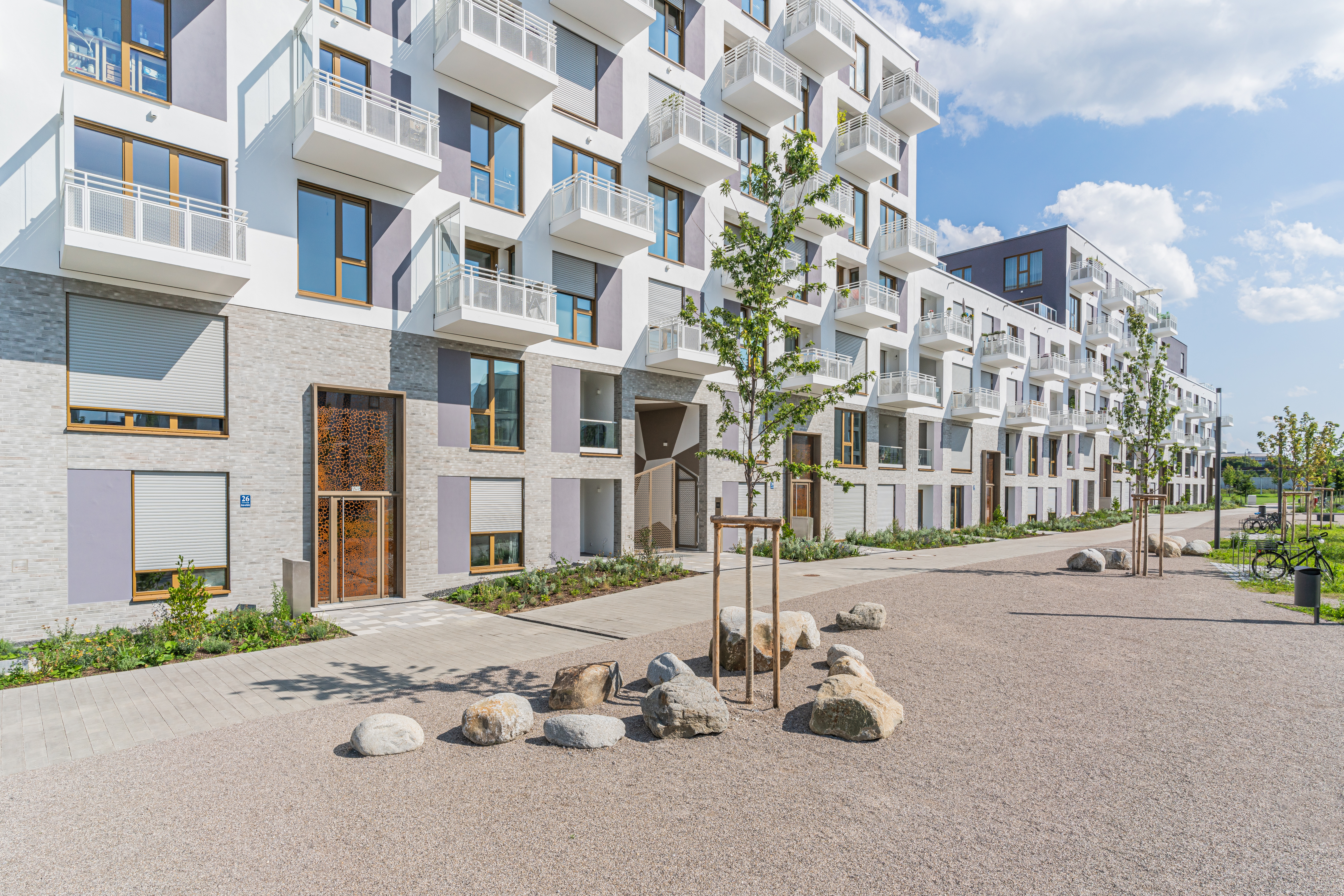 Referenz Klinkerriemchen Klinker Riemchen R1057