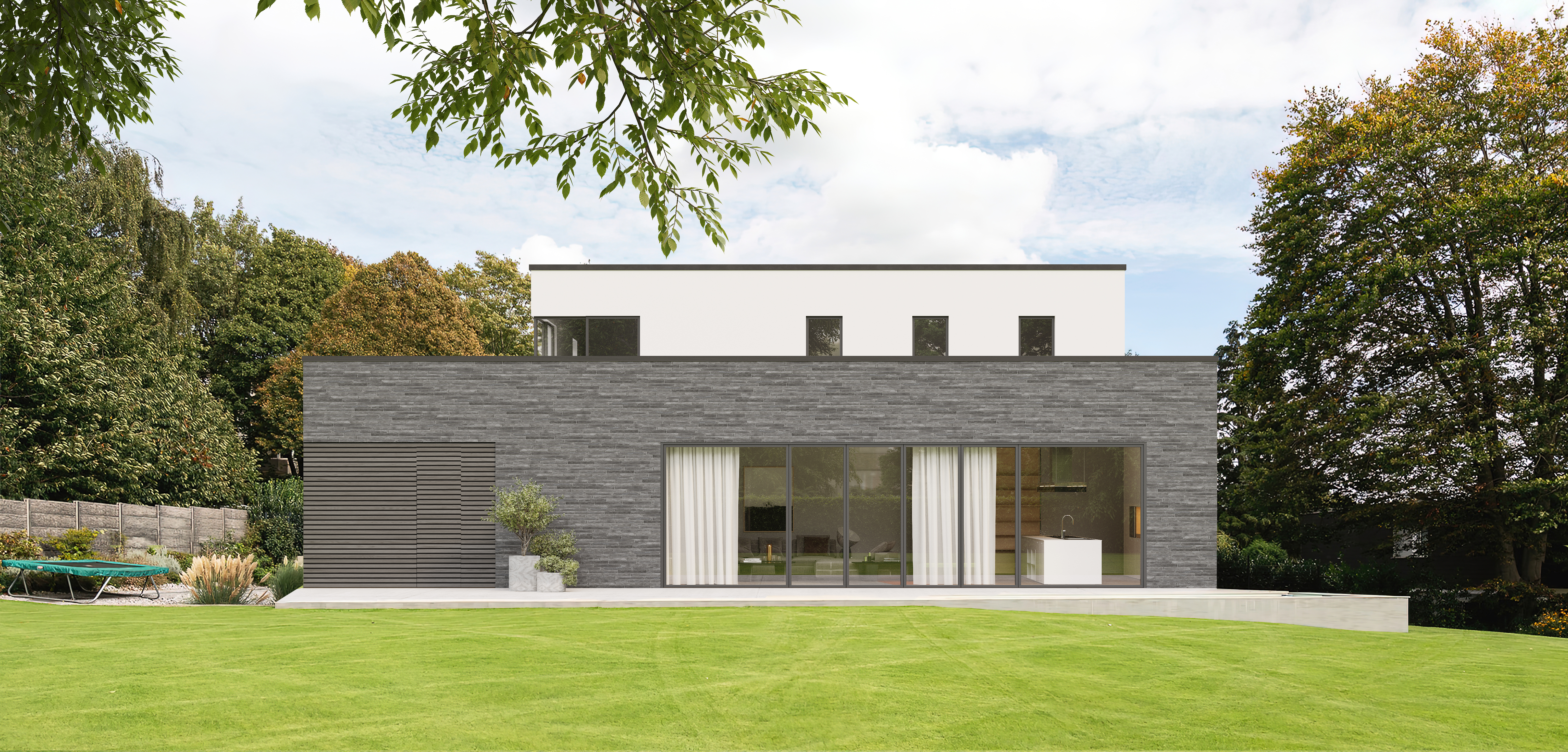 Klinker Riemchen Arnsberg-LF10