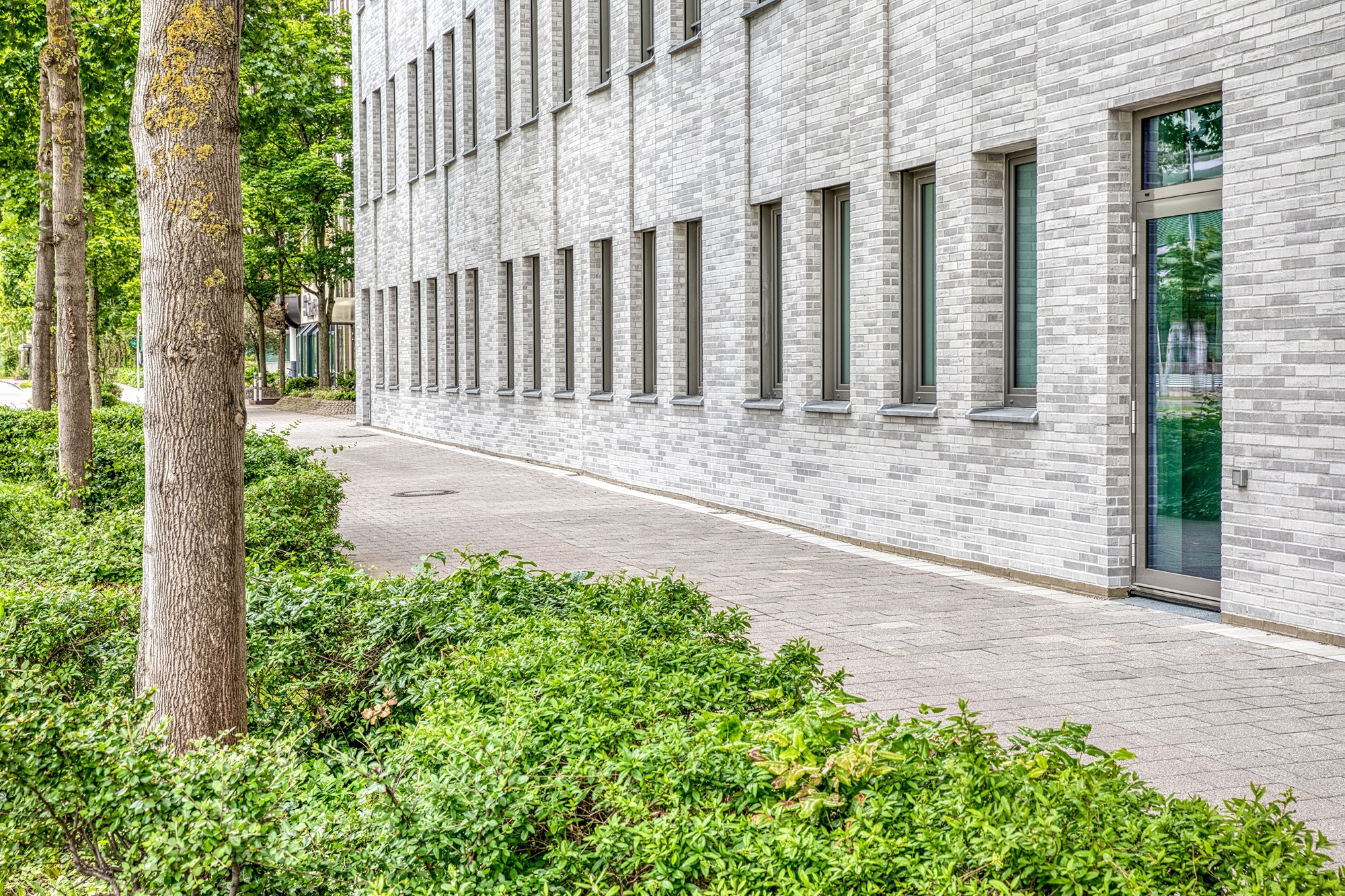 Klinker Riemchen Lohmar-LDF10