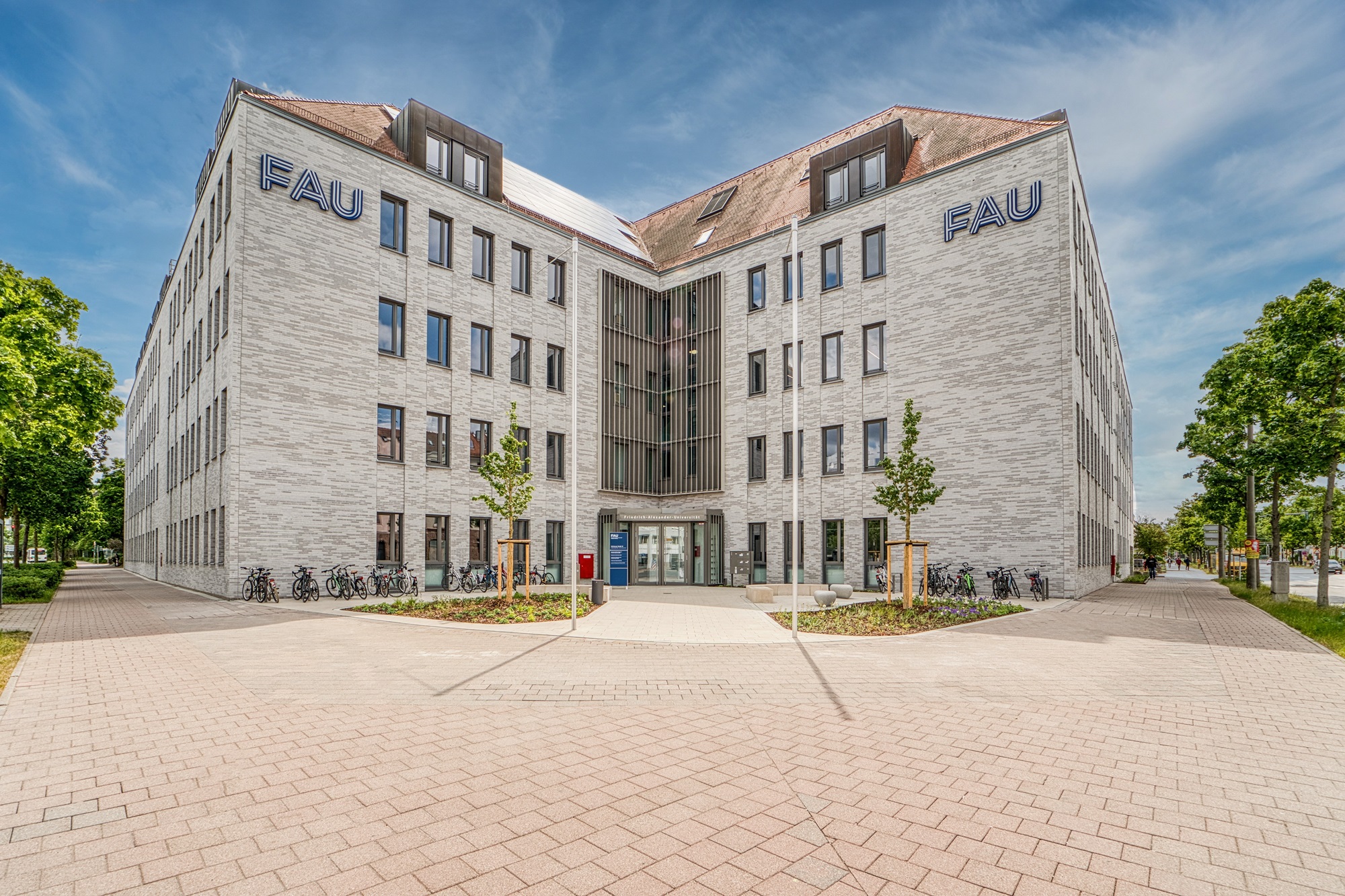 Klinker Riemchen Lohmar-LDF10