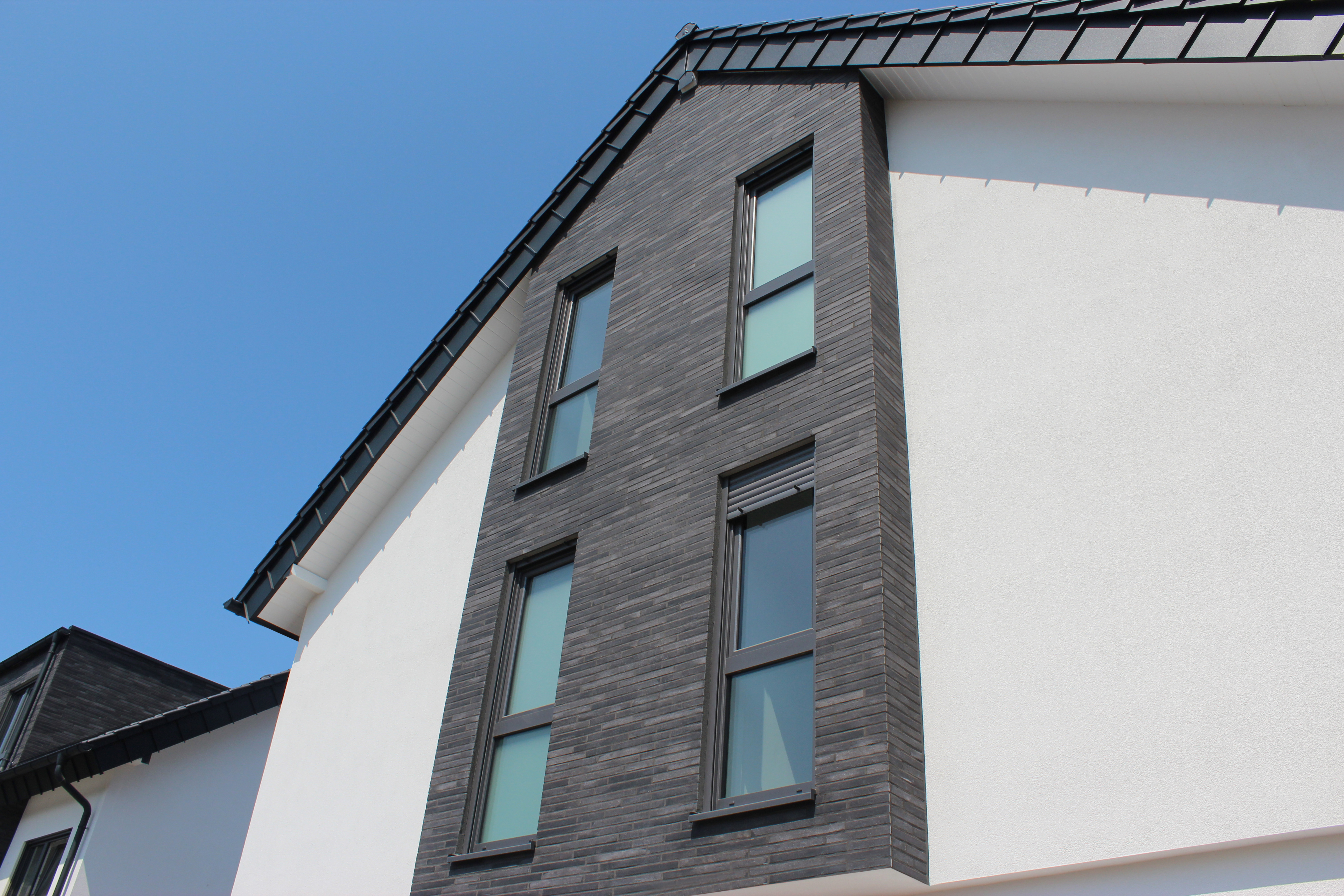 Klinker Riemchen Arnsberg-LF10