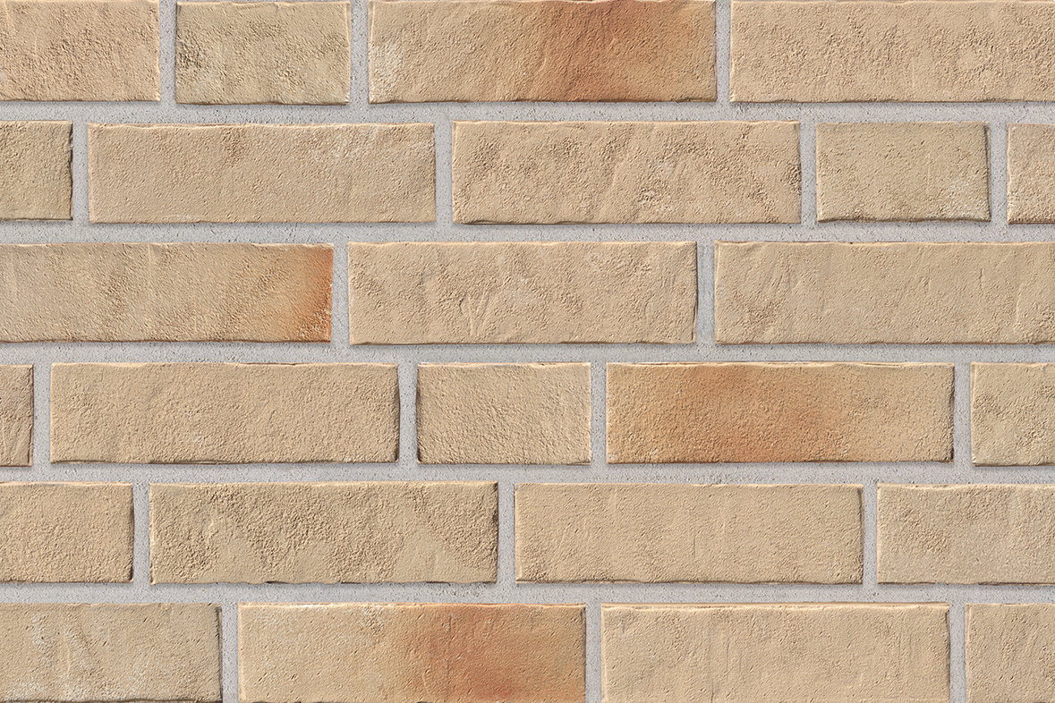 Klinkerriemchen Klinker Riemchen R1012