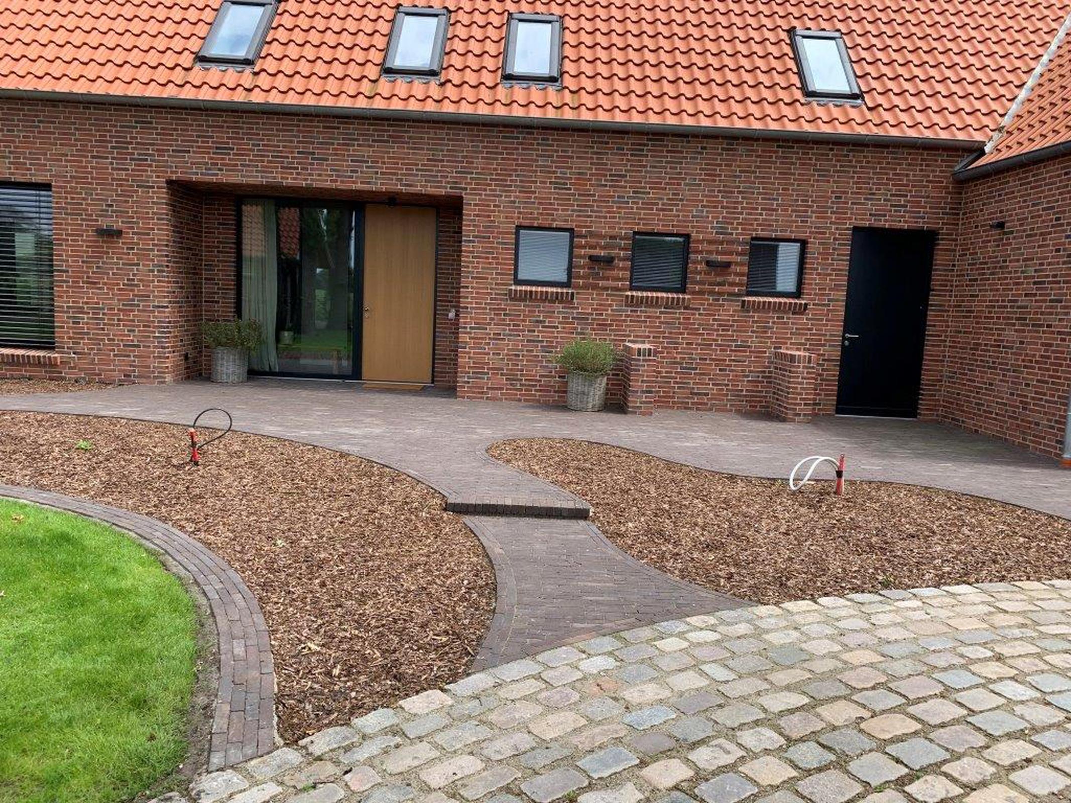 Retro Pflasterriegel PK890