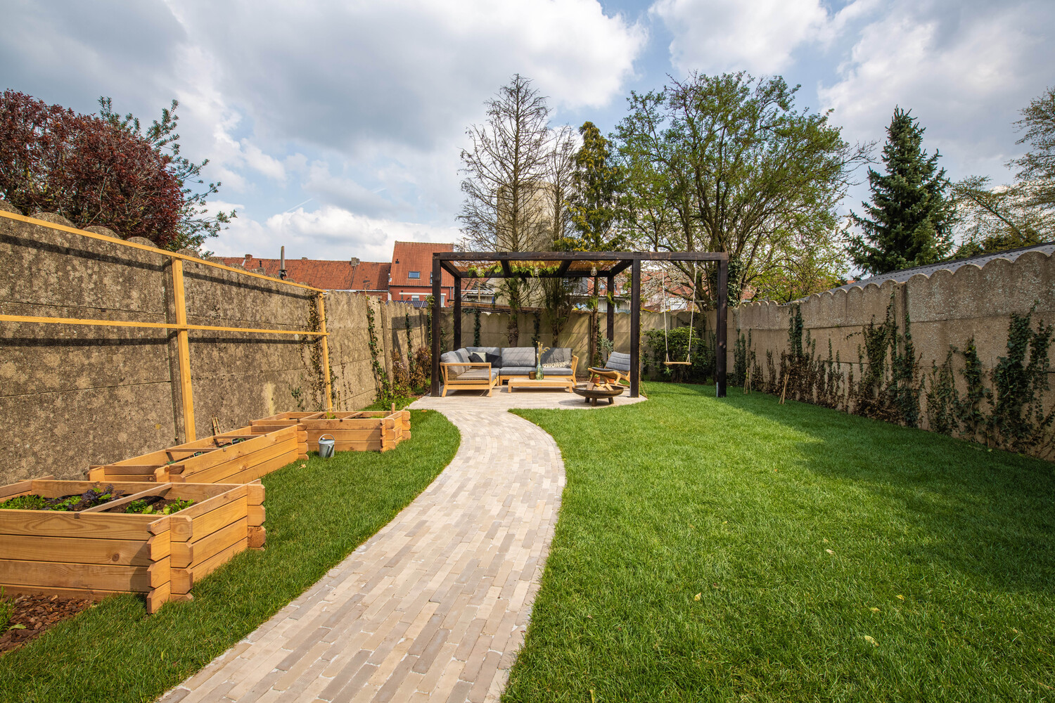 Pflasterklinker PK135