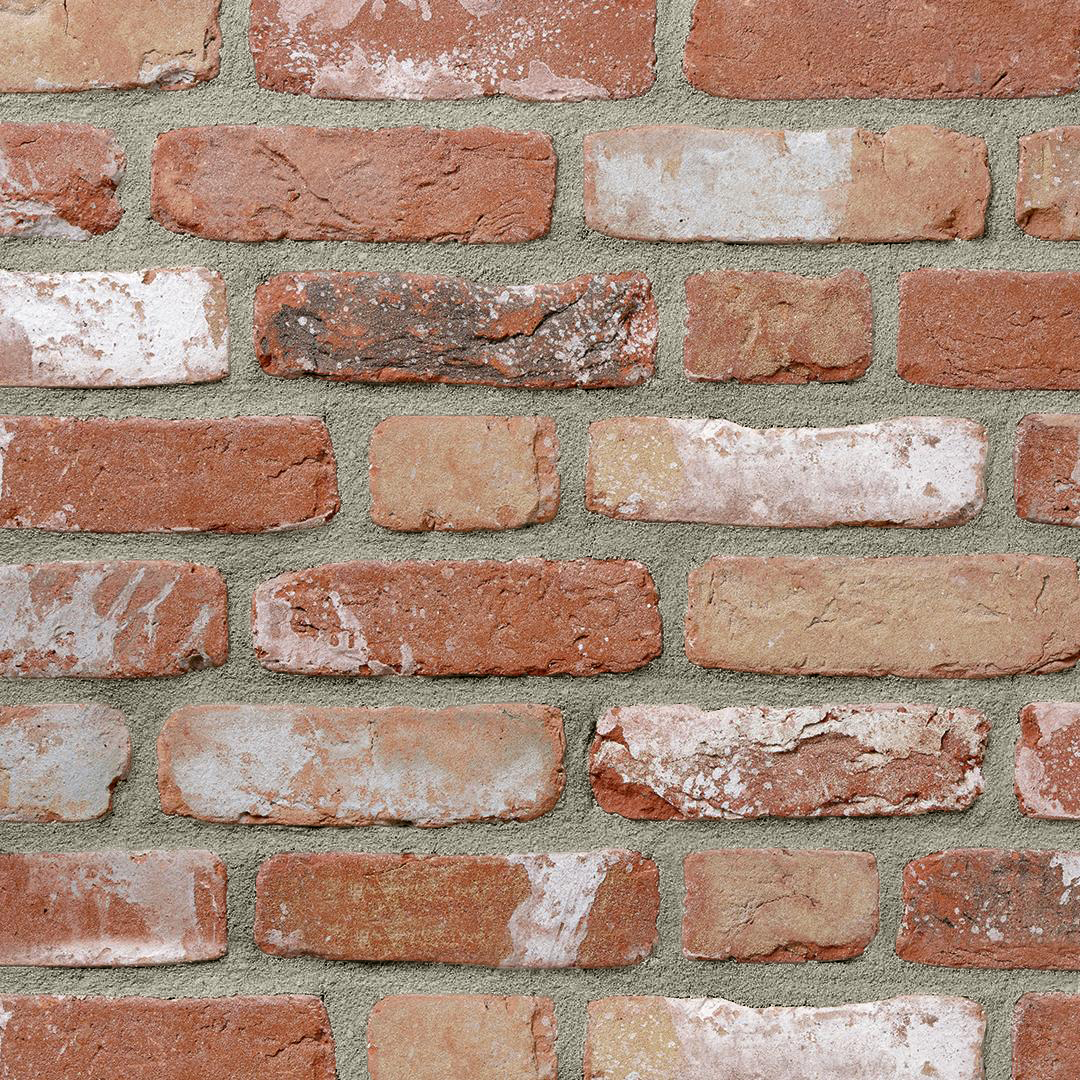 Retro Handform Verblender K660