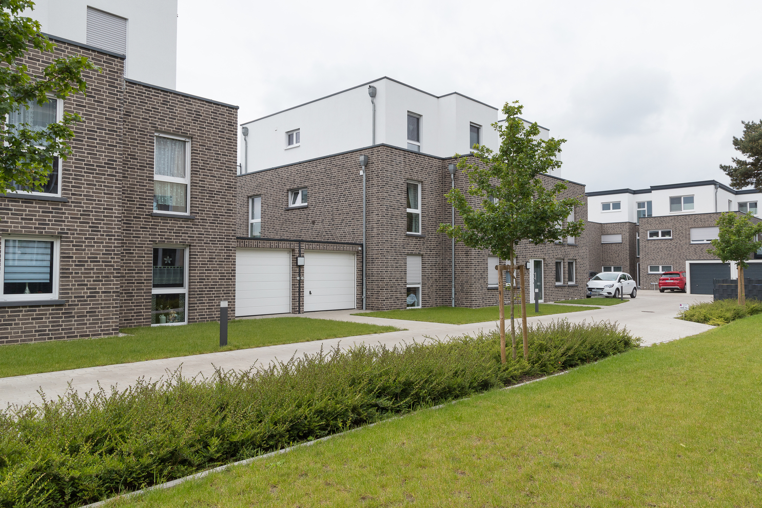 Handform Riemchen K102R