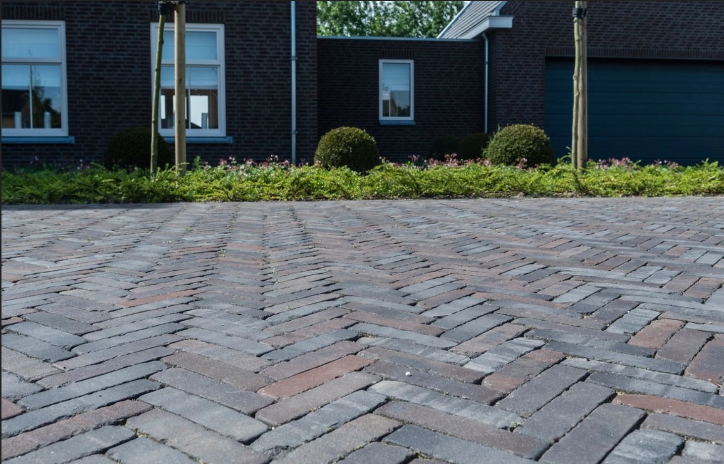 Pflasterriegel PK131