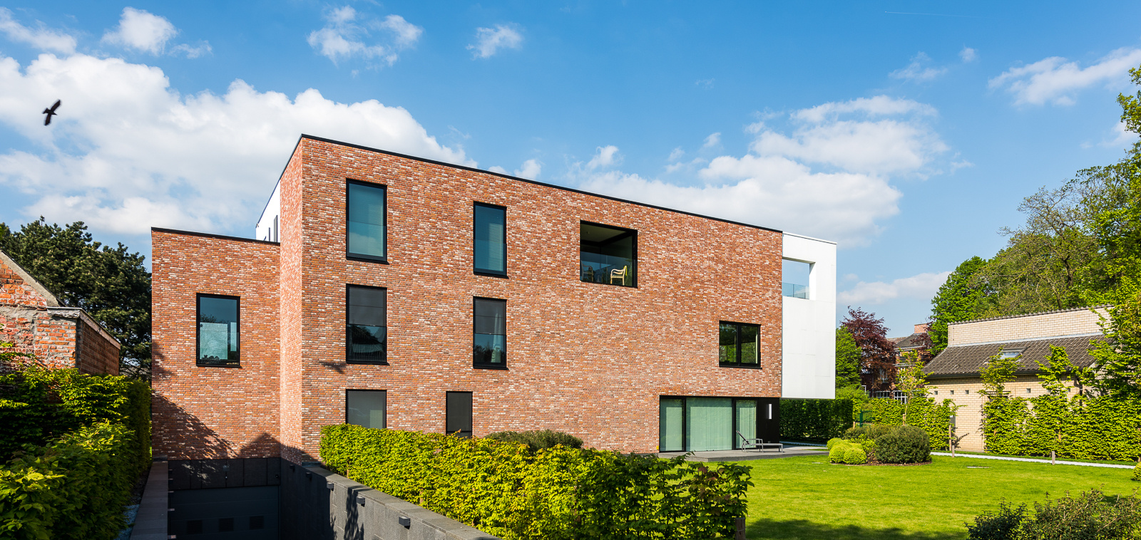 Retro Riemchen K296R