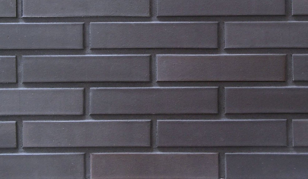 Klinkerriemchen Klinker Riemchen K1109R-LDF-AH