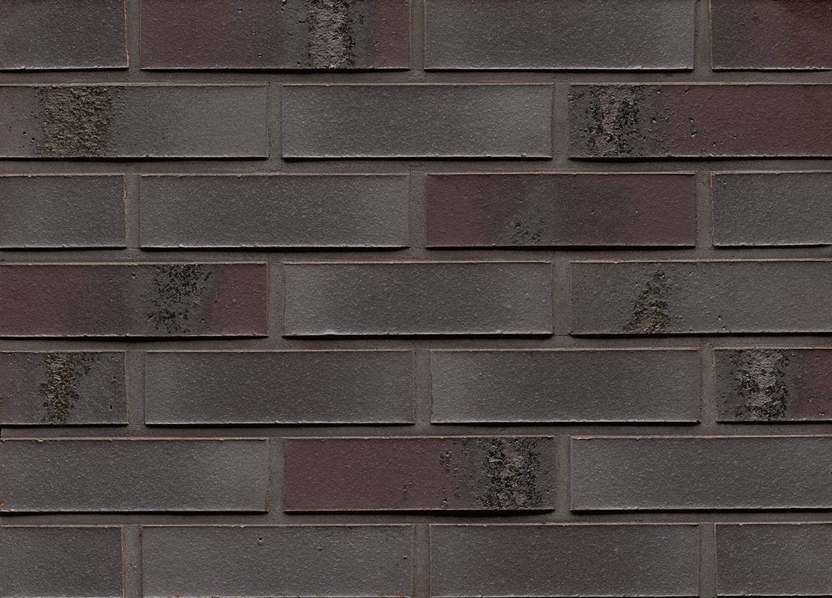 Klinkerriemchen Klinker Riemchen R565