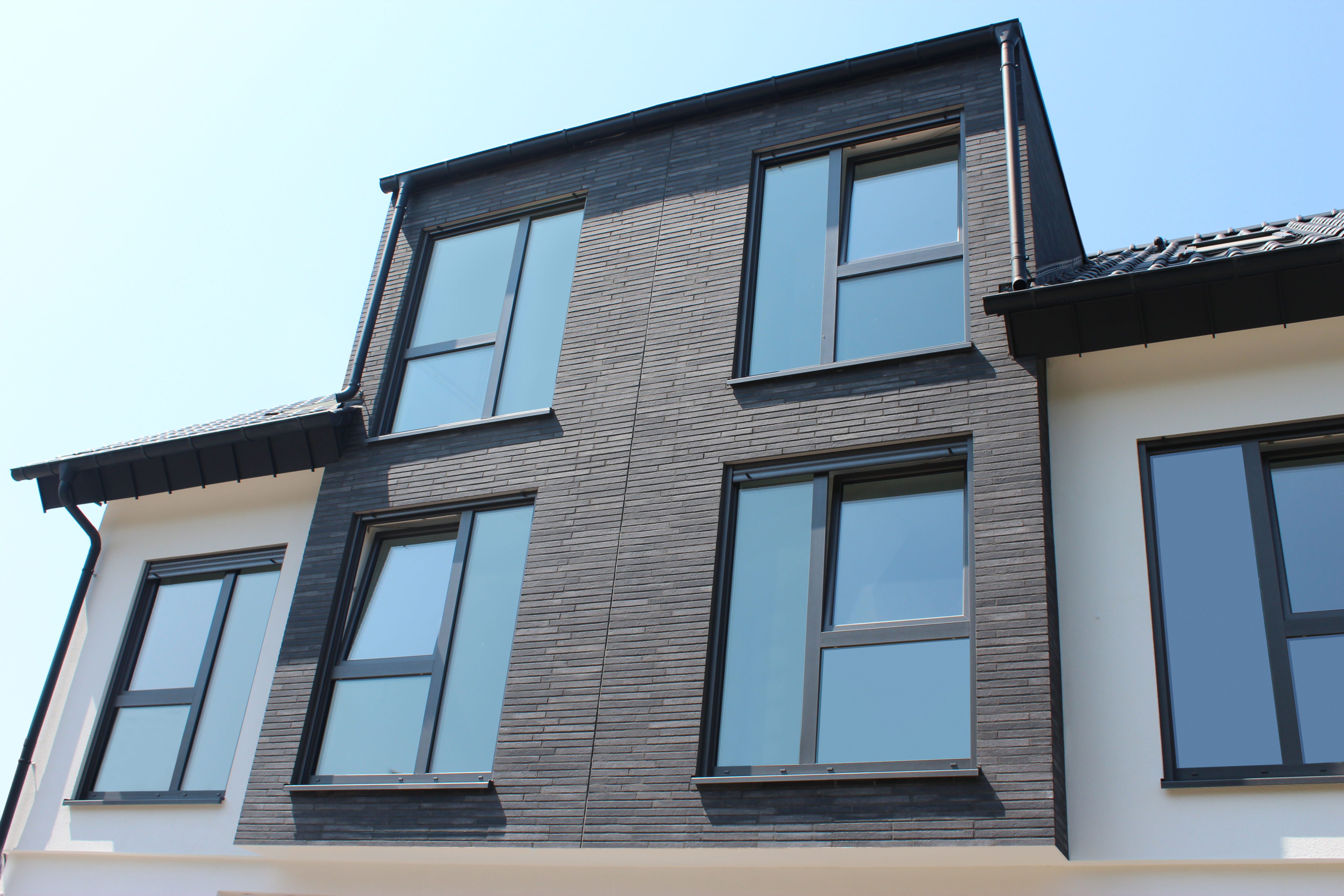 Klinker Riemchen Arnsberg-LF10