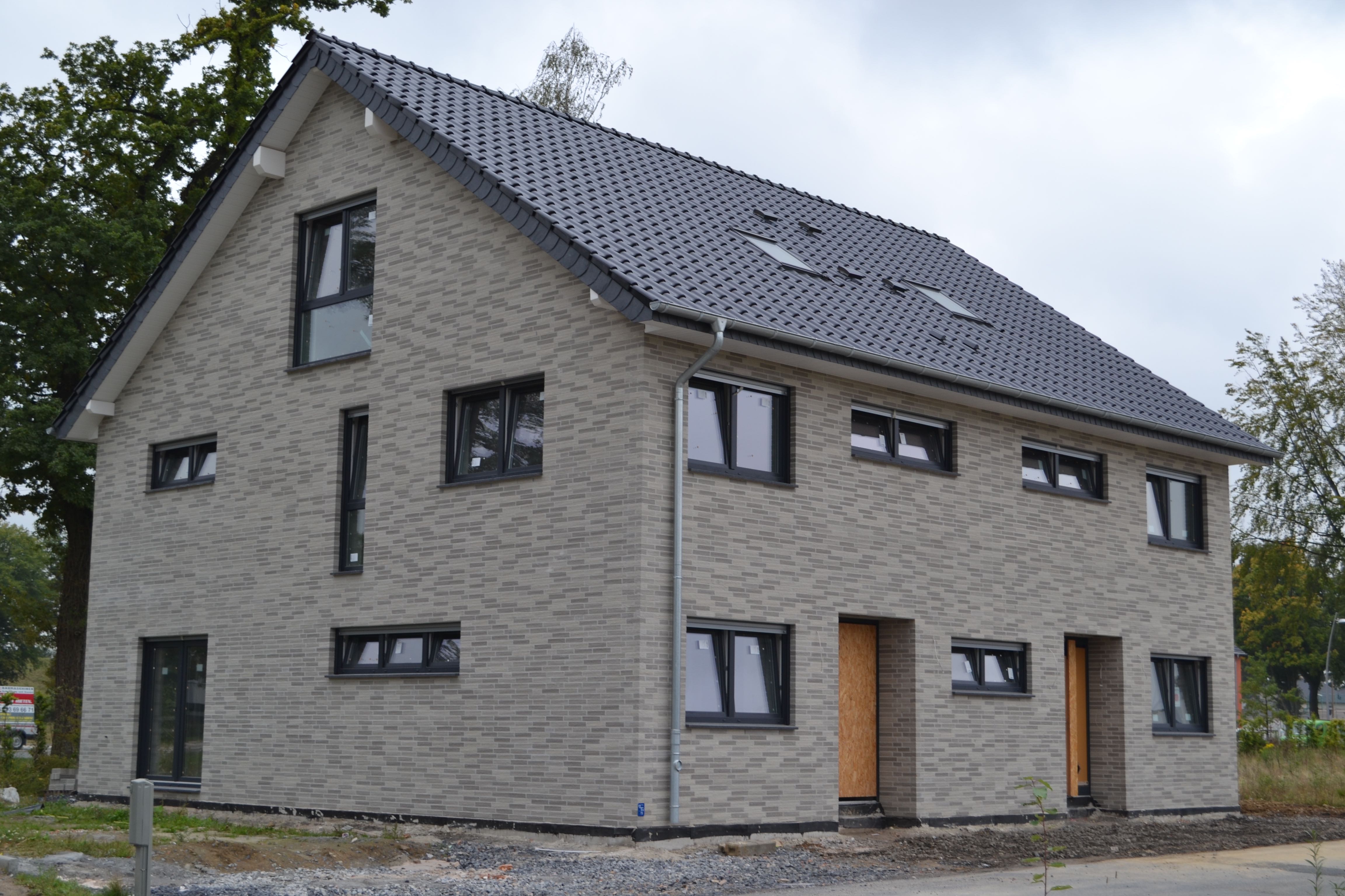 Keramik Klinker K641-LDF