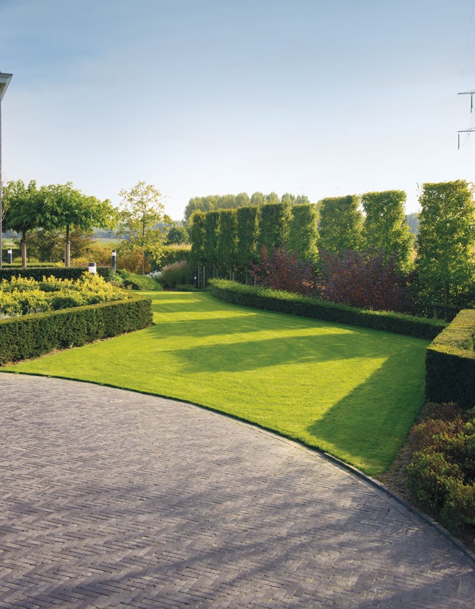 Retro Pflasterriegel PK130