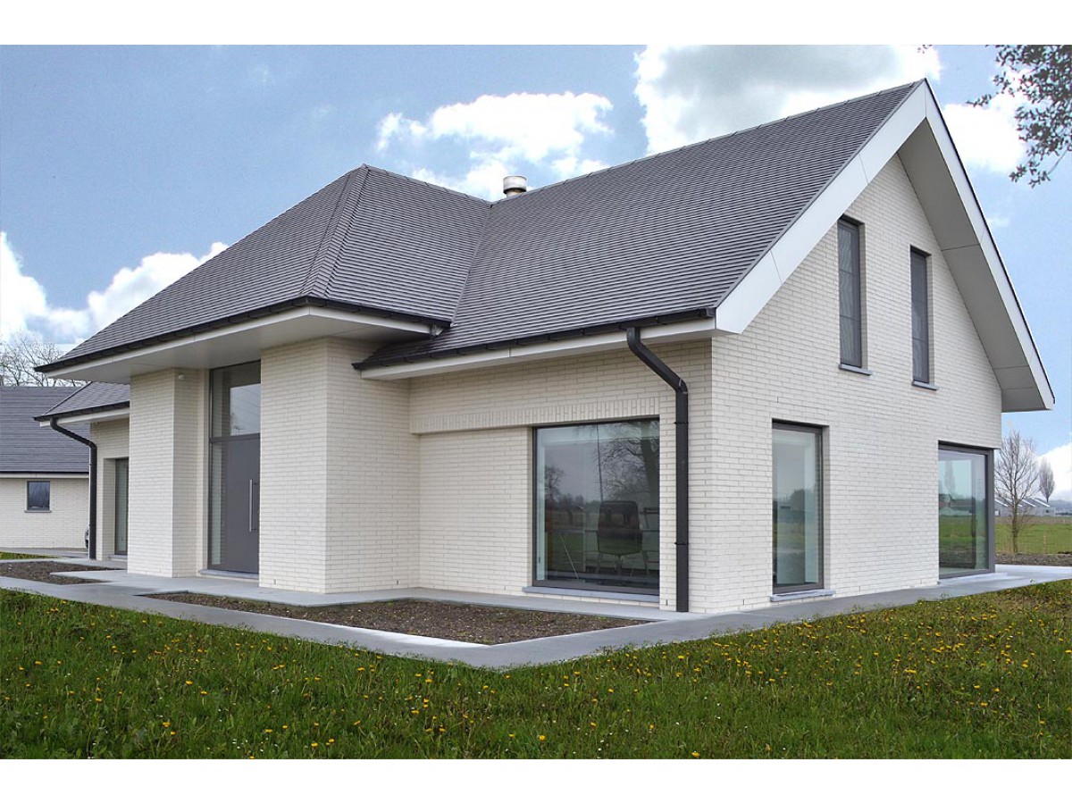 Keramik Klinker Riemchen R614