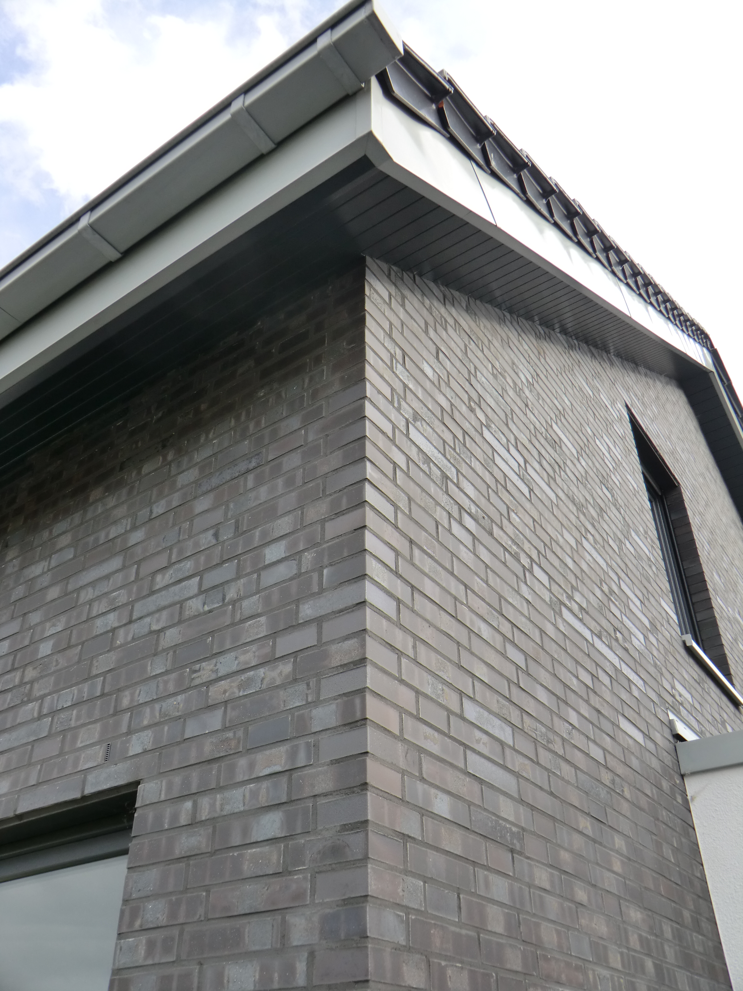 Klinker Verblender K140-NF-SL