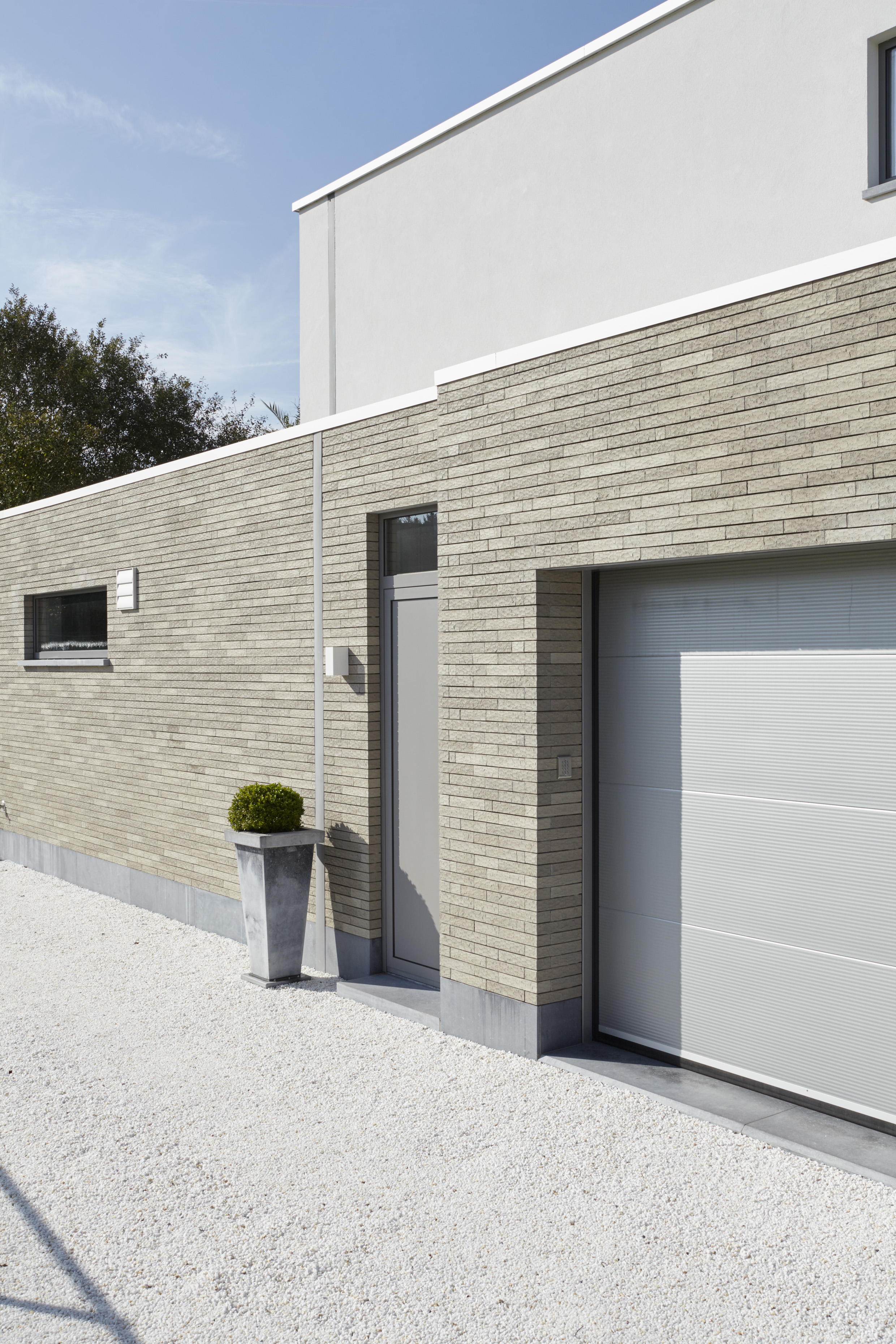 Keramik Klinker K641-LDF