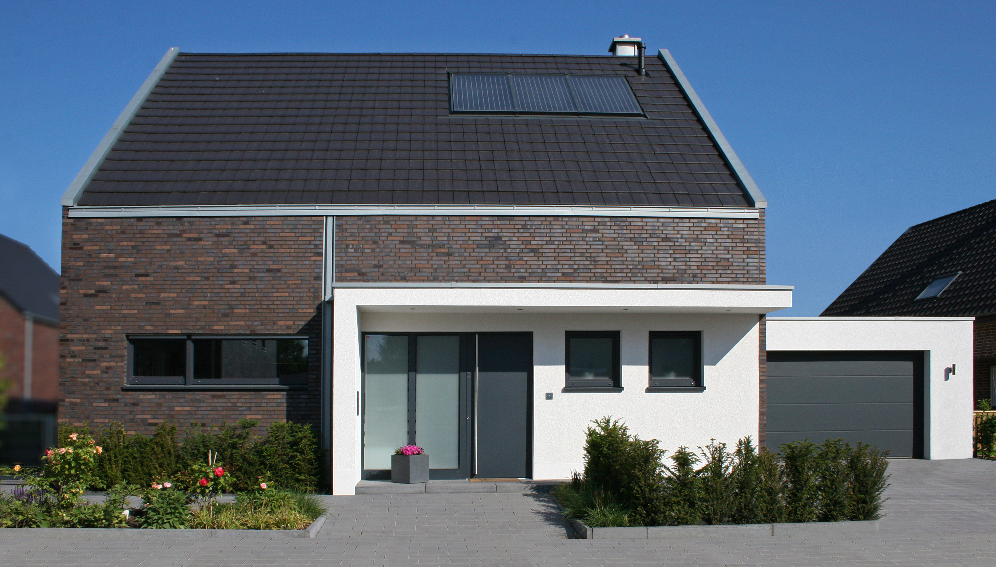 Klinker Verblender K141-LDF-NL