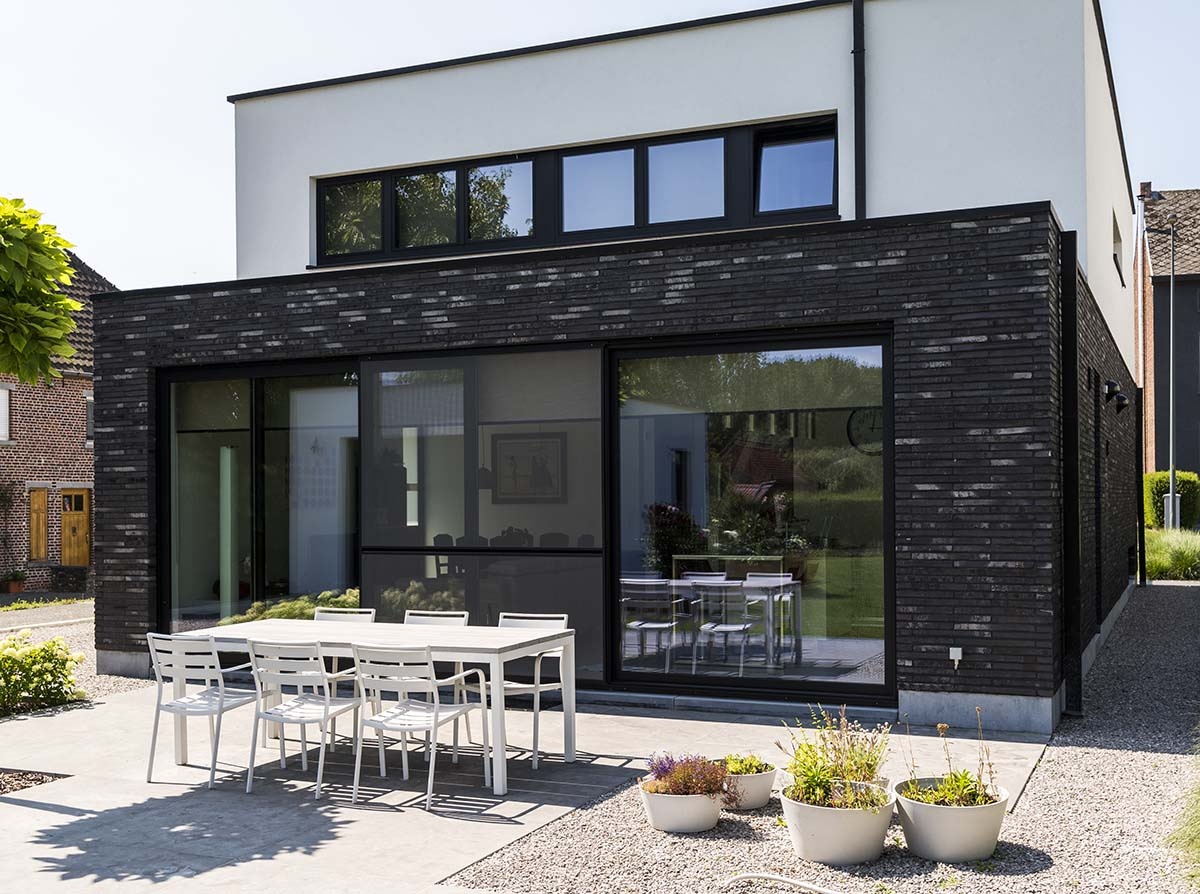 Langformat Wasserstrich Riemchen K172R