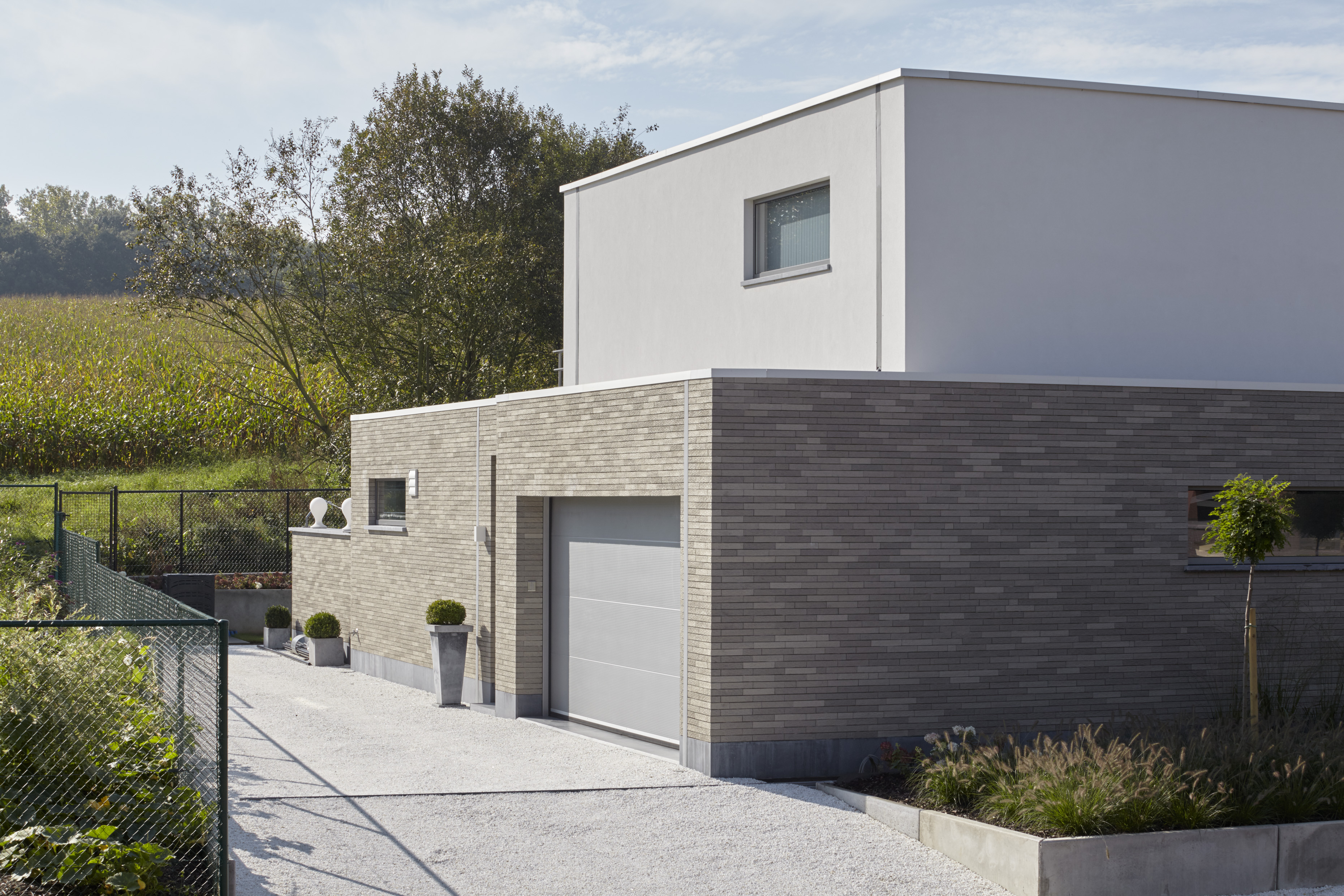 Keramik Klinker K641-LDF