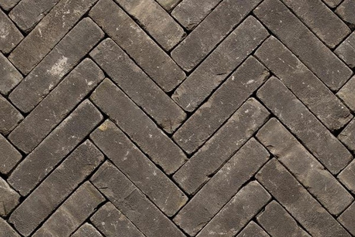 Pflasterklinker Retro Pflasterriegel PK923
