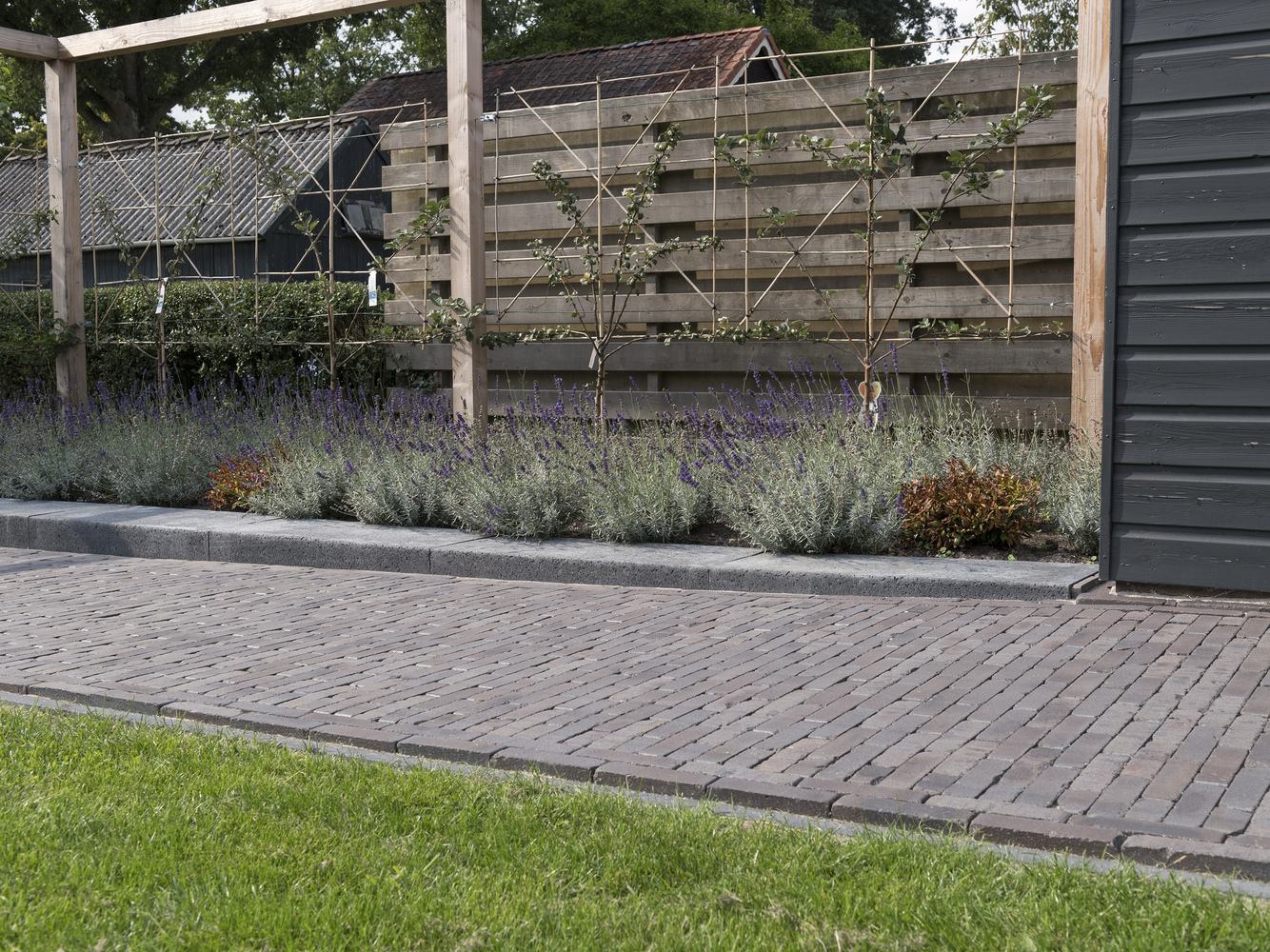 Pflasterklinker PK136