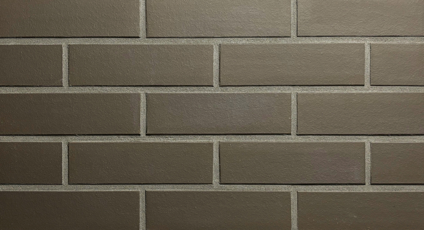 Klinkerriemchen Klinker Riemchen R1086-NF-AH