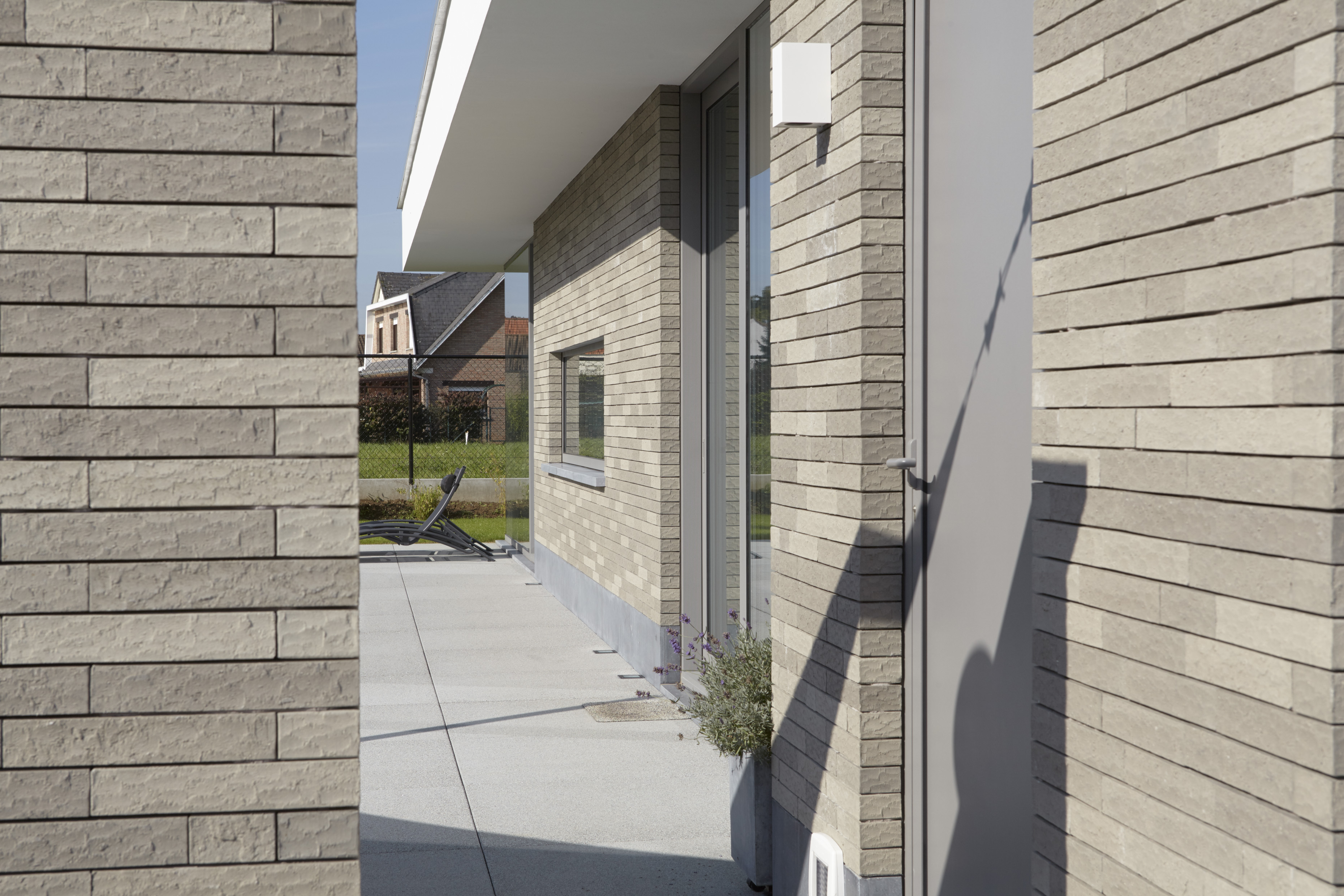 Keramik Klinker K641-LDF