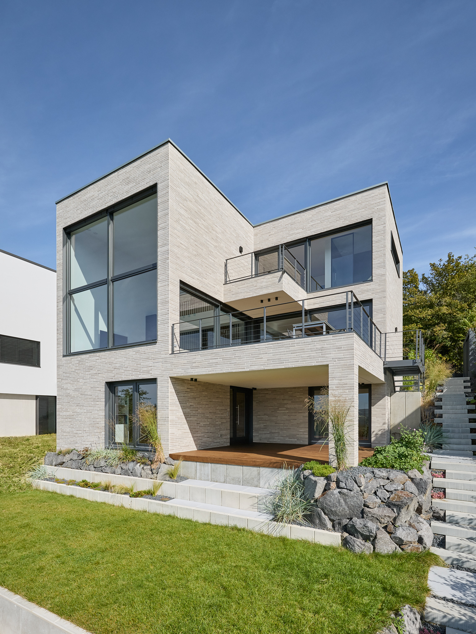 Klinker Riemchen Reichshof-LF10