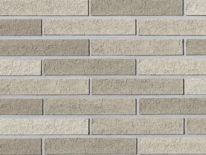 Klinkersteine und Verblender Keramik Klinker K641-LDF