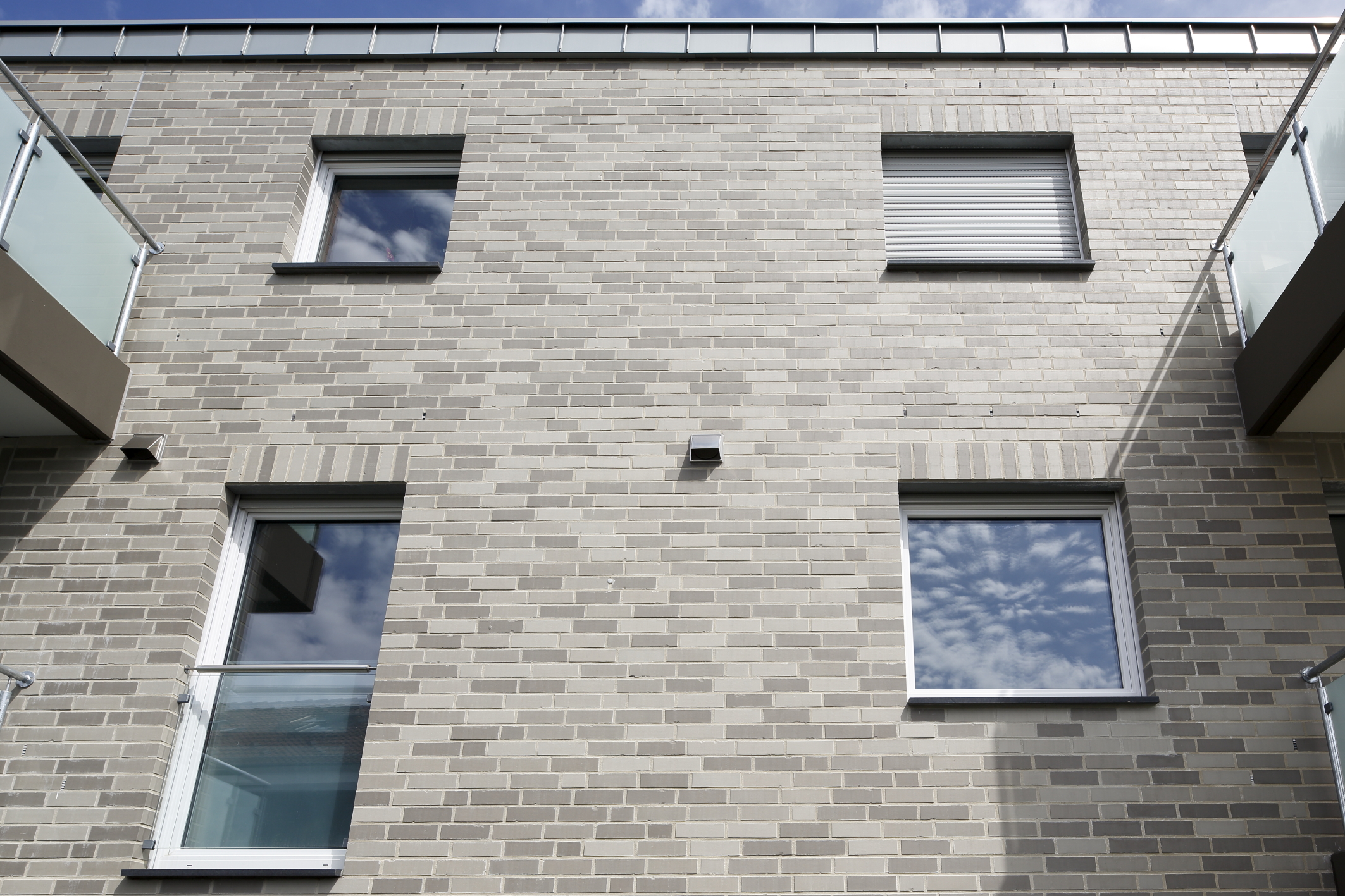 Keramik Klinker K634-NF