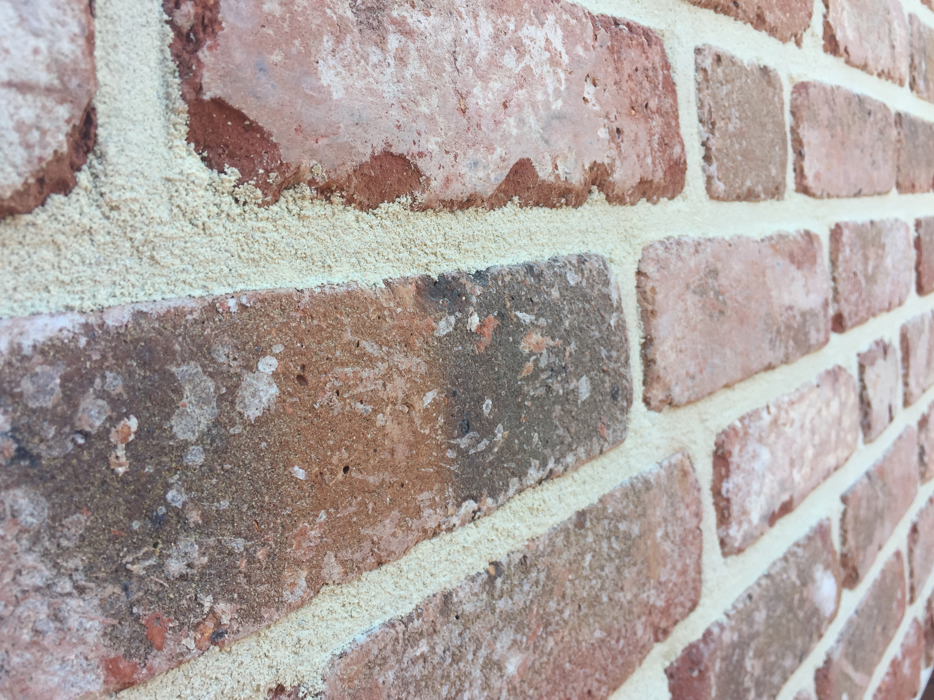 Retro Handform Verblender K833