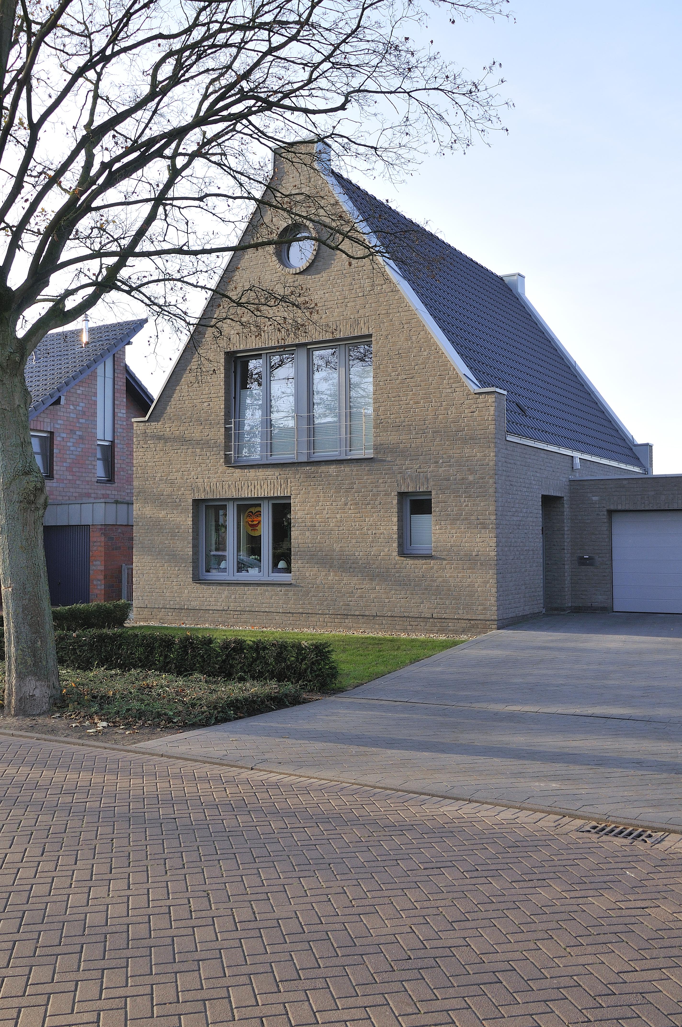 Handform Verblender K104