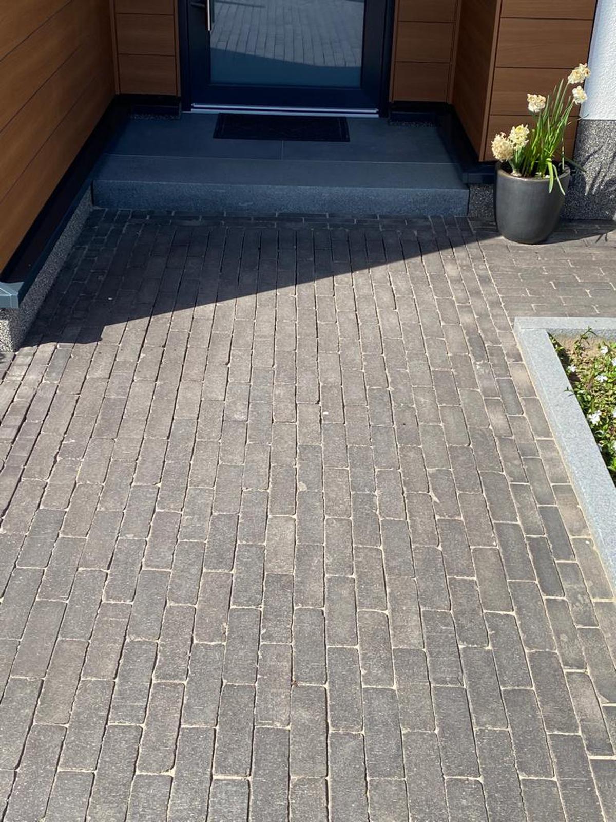 Retro Pflasterriegel PK906