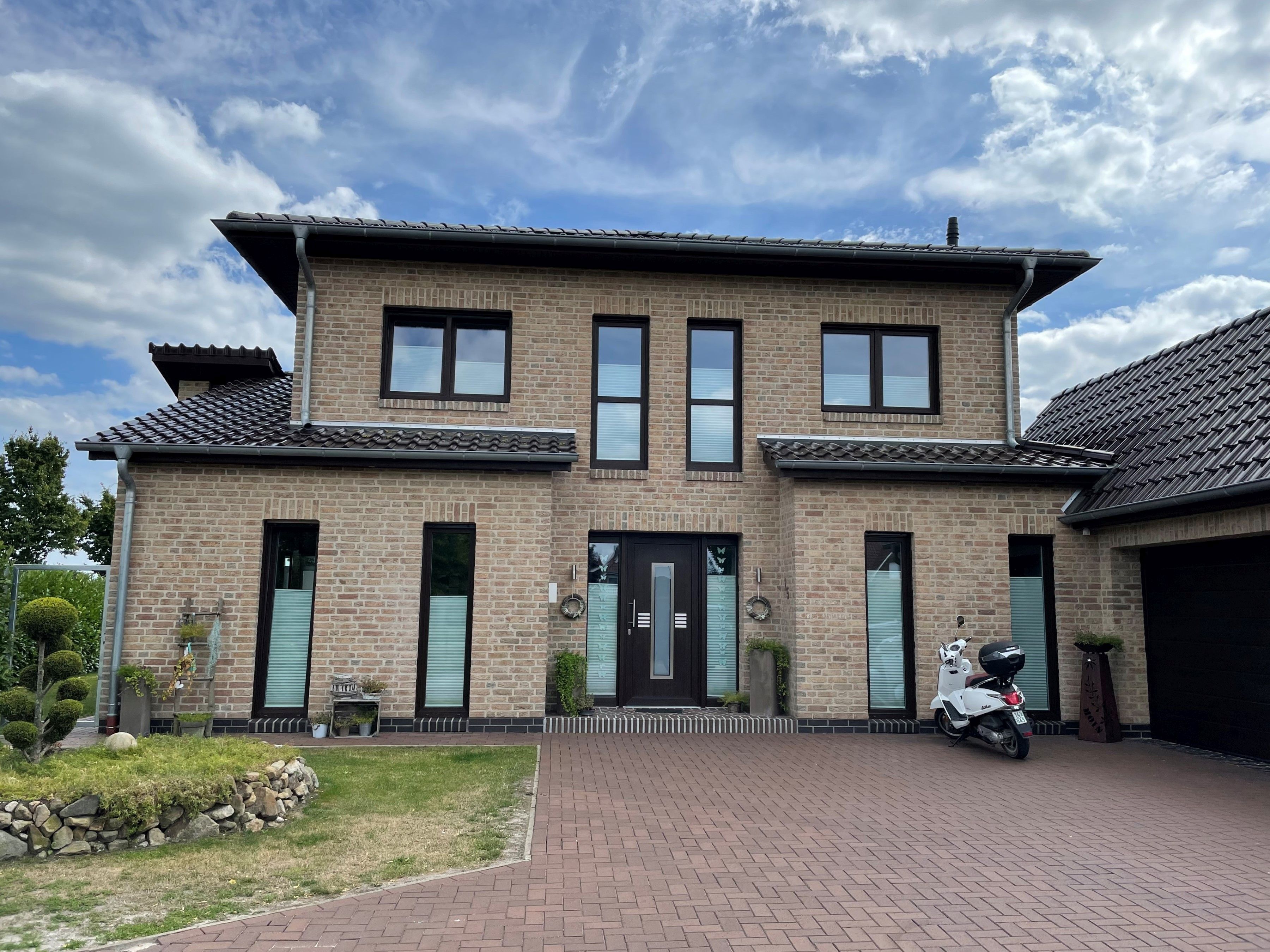 Handform Verblender K377