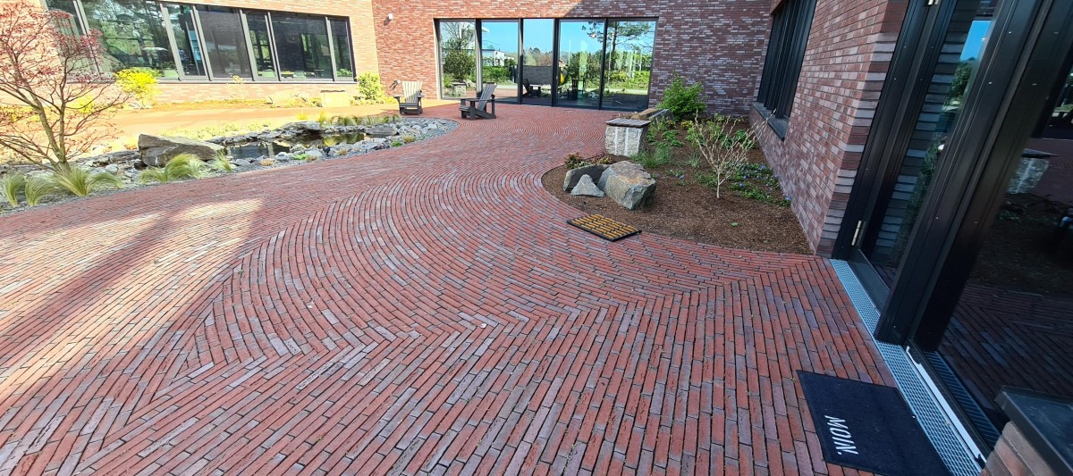 Pflasterriegel PK660