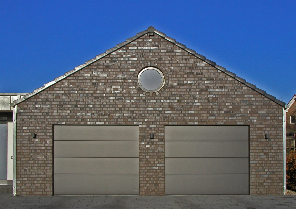 Klinker Verblender K141-LDF-NL