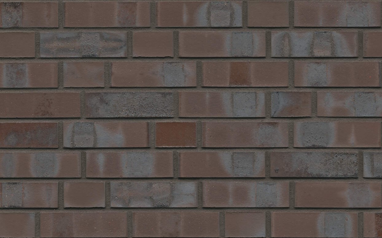 Klinker Riemchen K141R-LDF