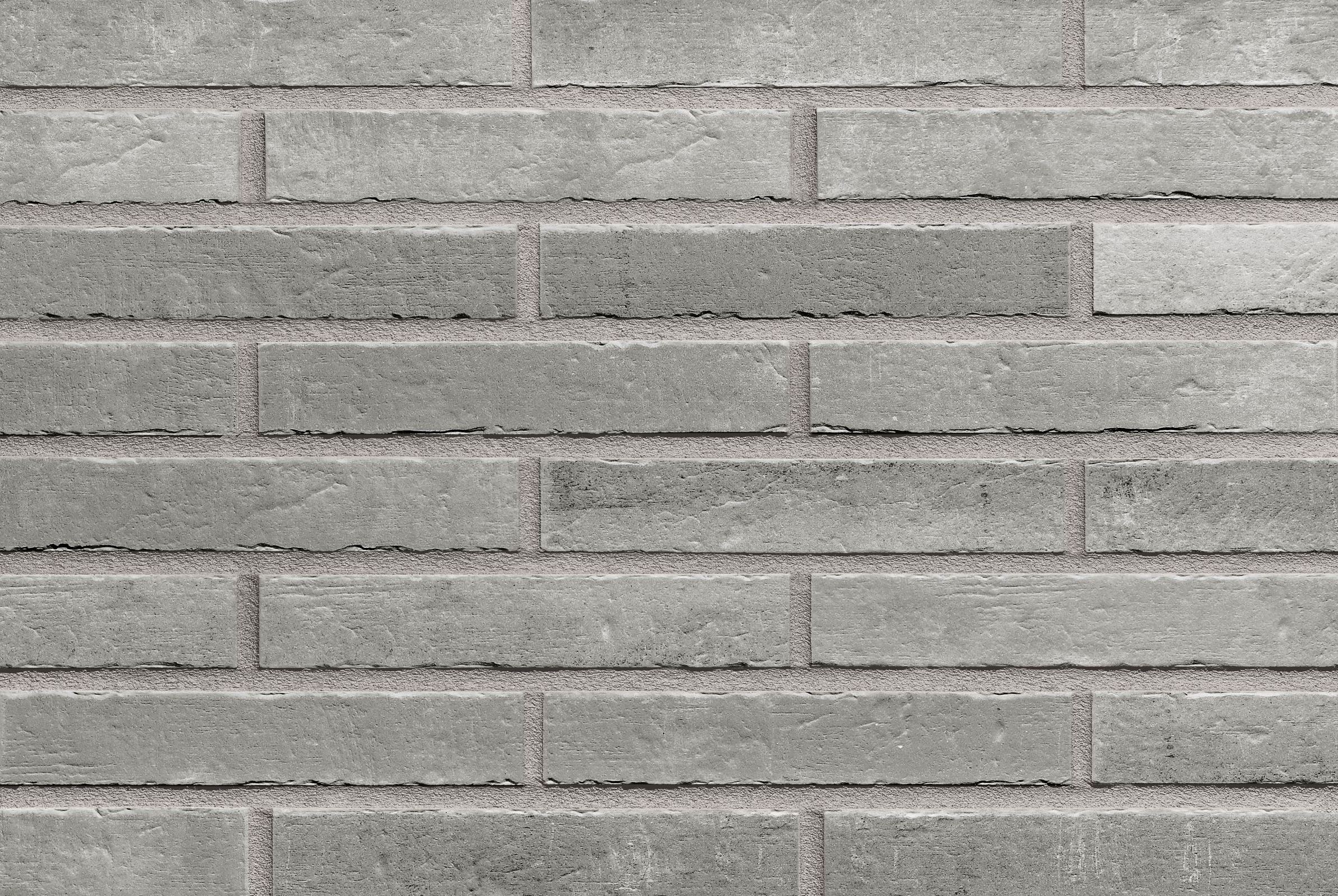 Klinkerriemchen Klinker Riemchen Olpe-LDF10