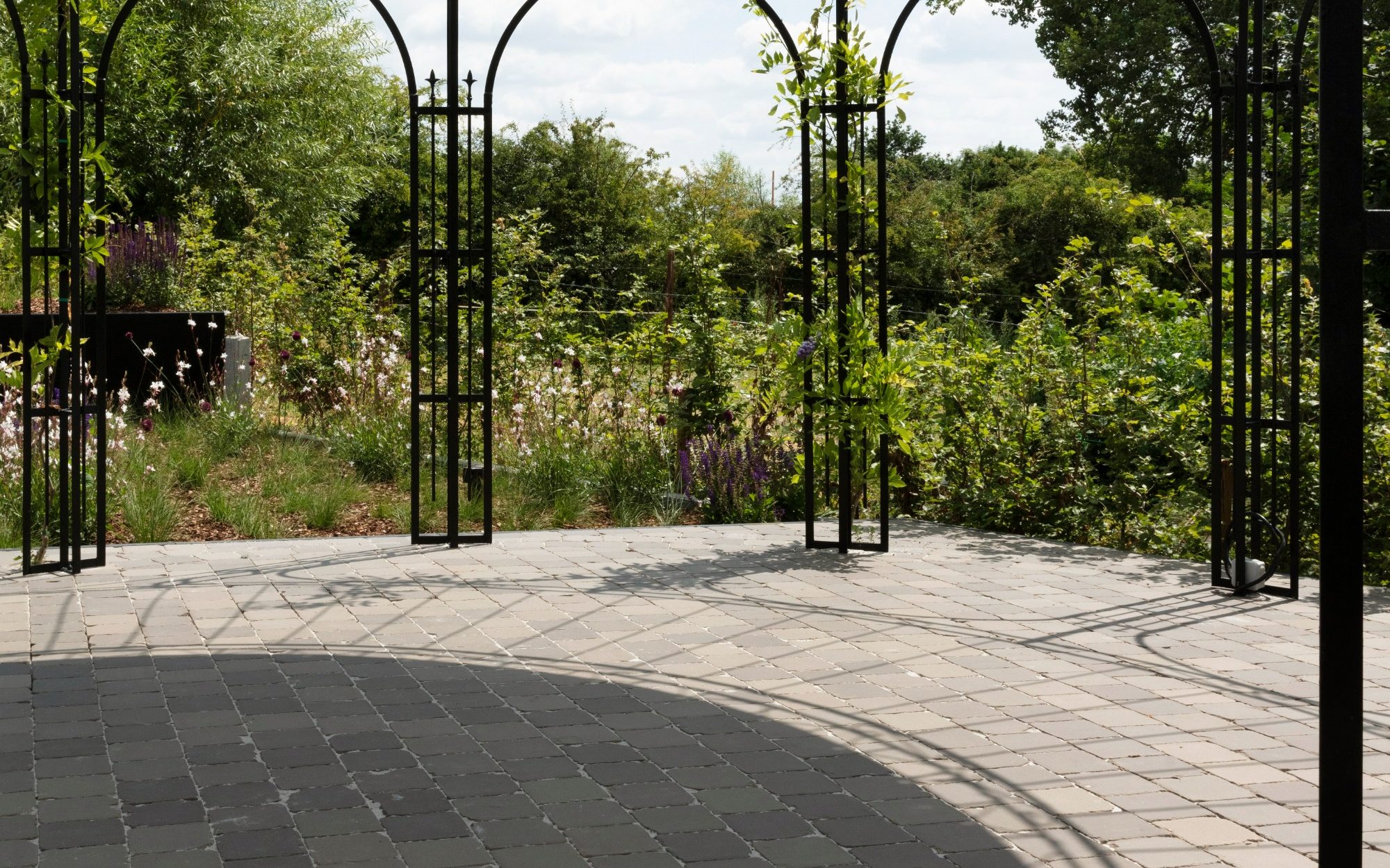 Retro Pflasterklinker PK873