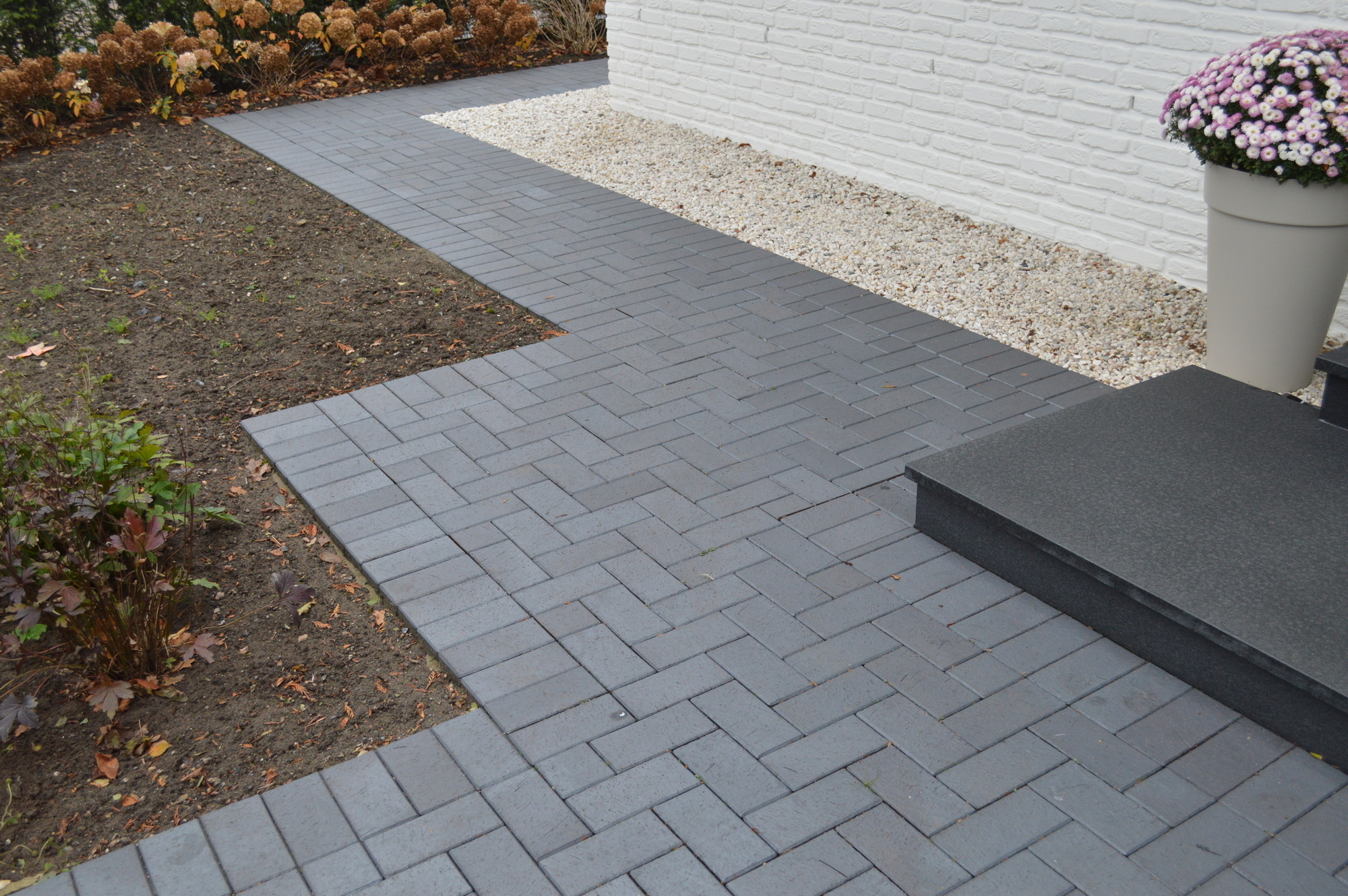 Pflasterklinker PK140