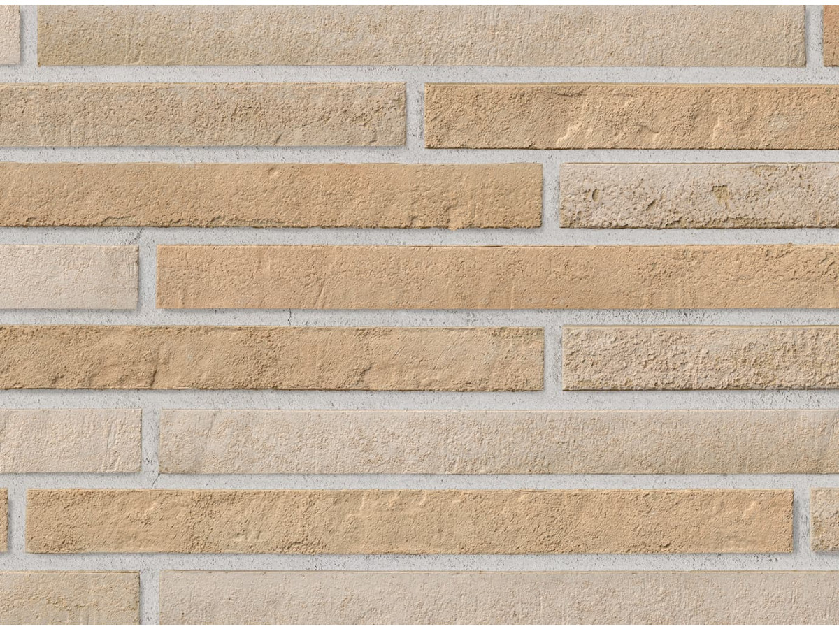 Klinker Riemchen R1066-LF-AH