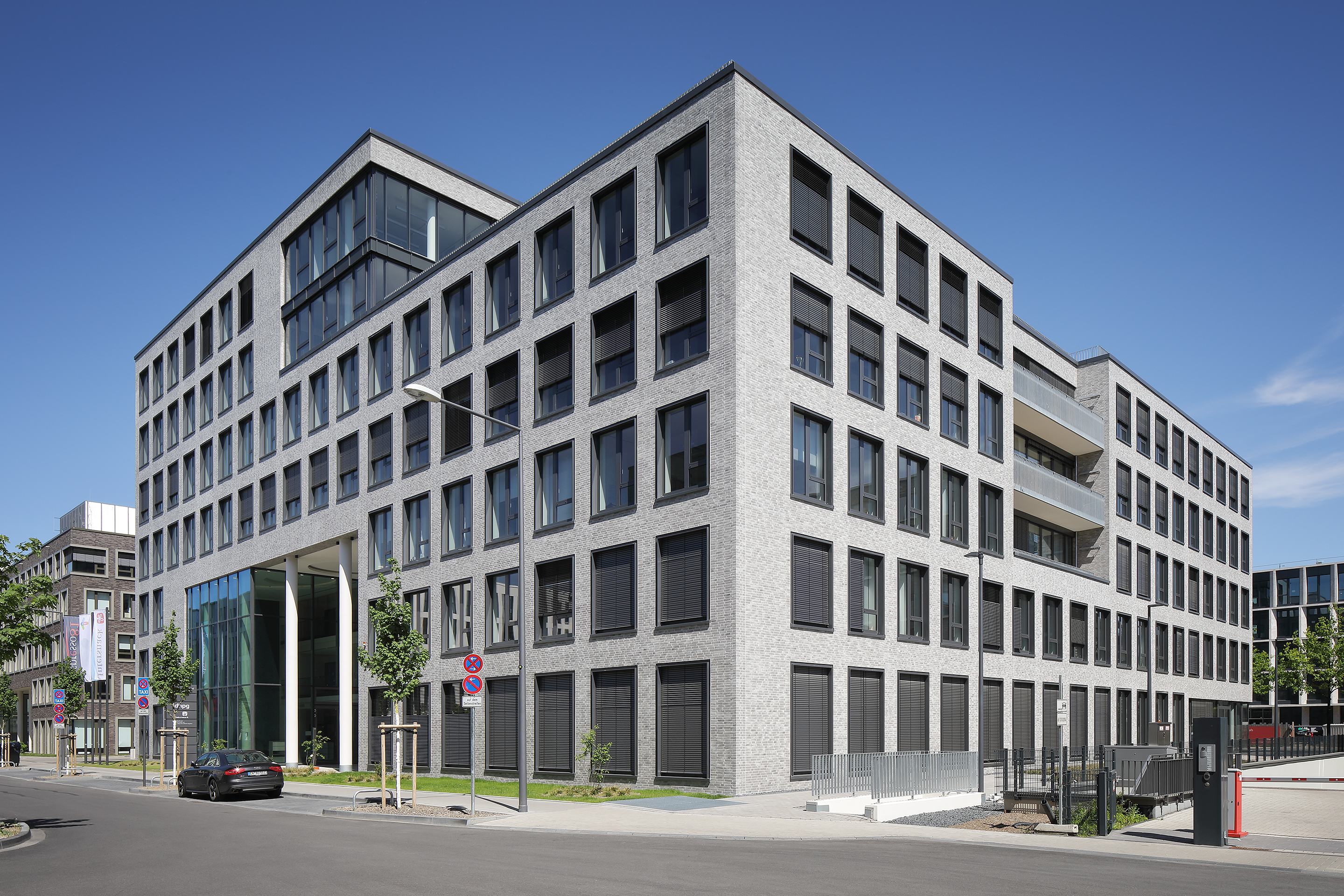 Referenz Klinkerriemchen Klinker Riemchen R1044-NF-AH