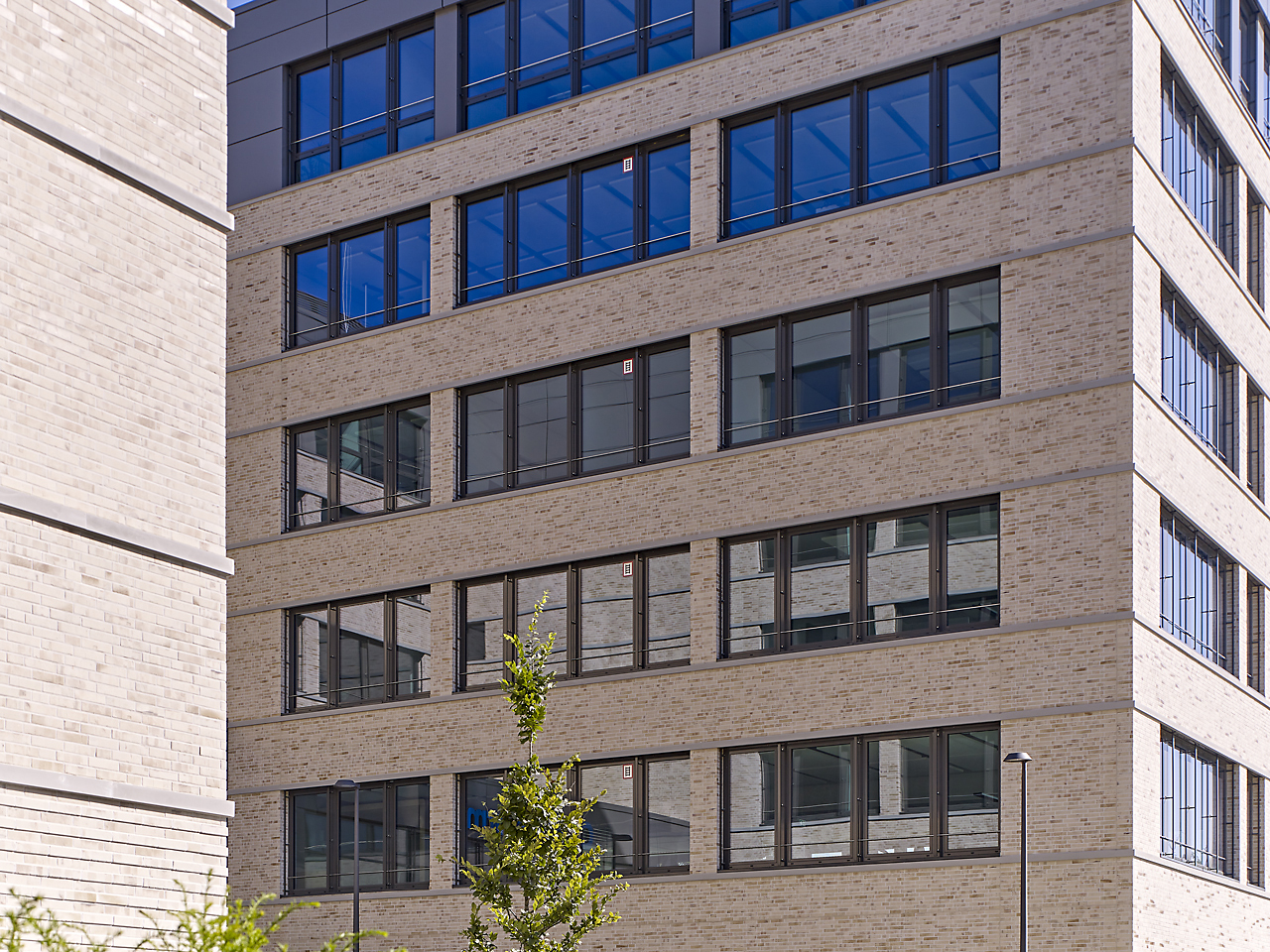 Klinker Riemchen R1045