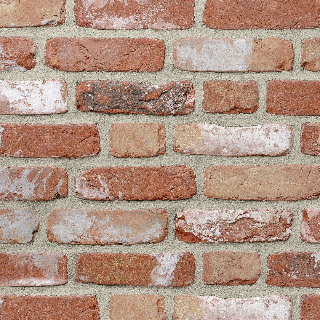 Retro Handform Verblender K660