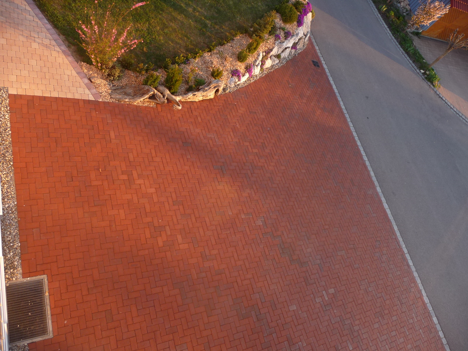 Pflasterklinker PK1090