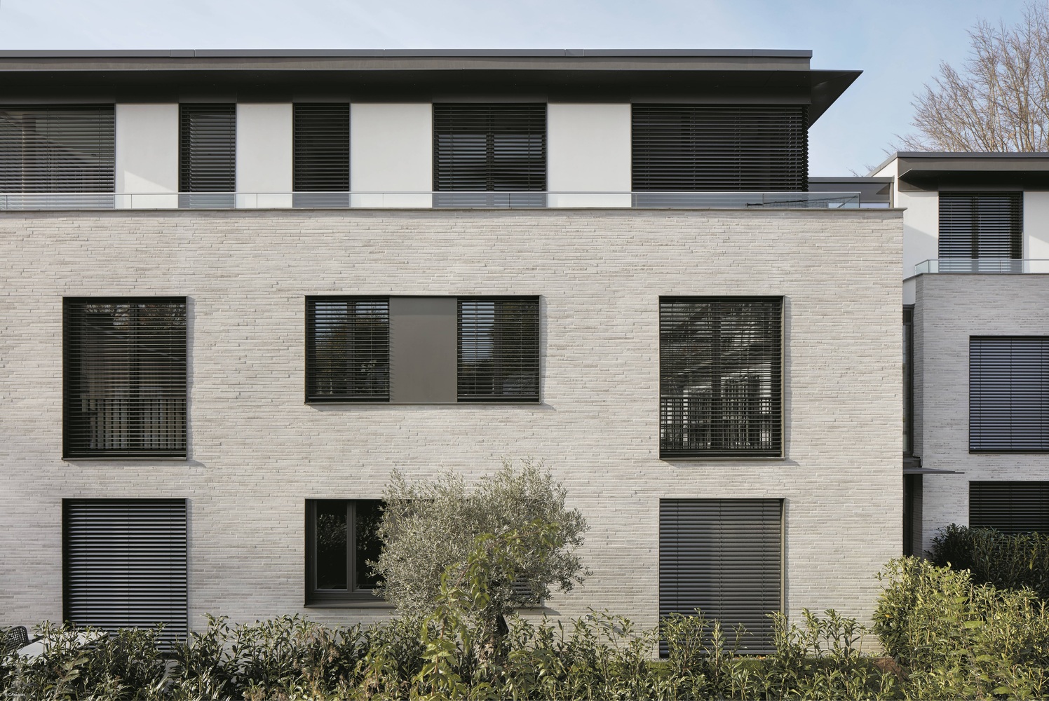 Klinker Riemchen R1065-LF