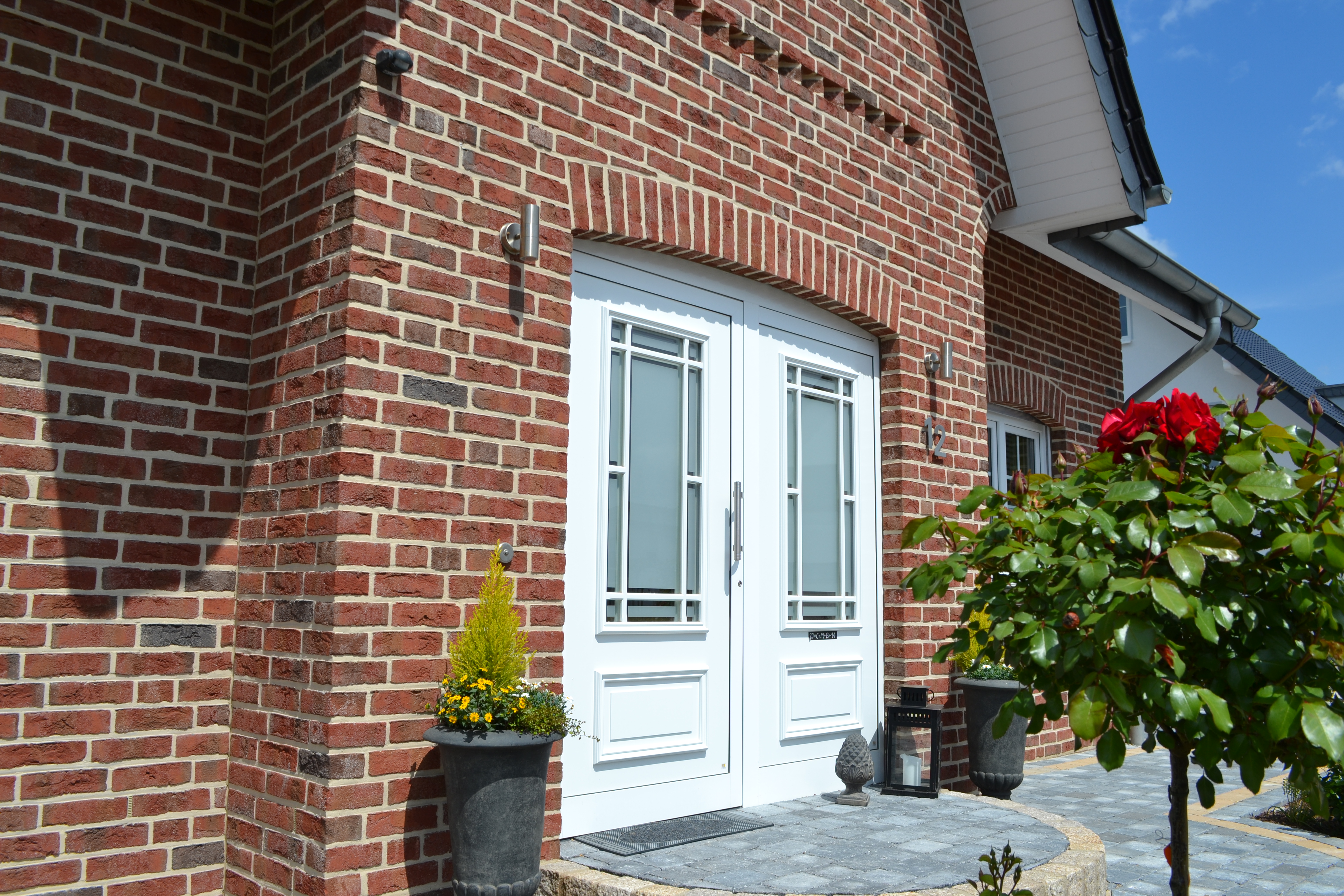 Handform Verblender K477