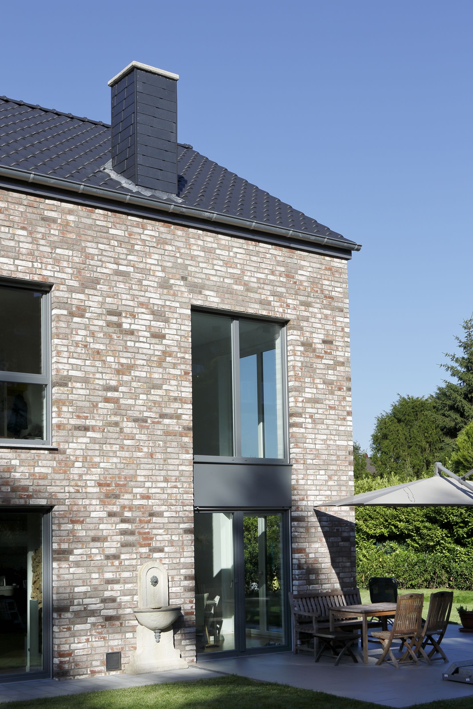 Handform Verblender K485