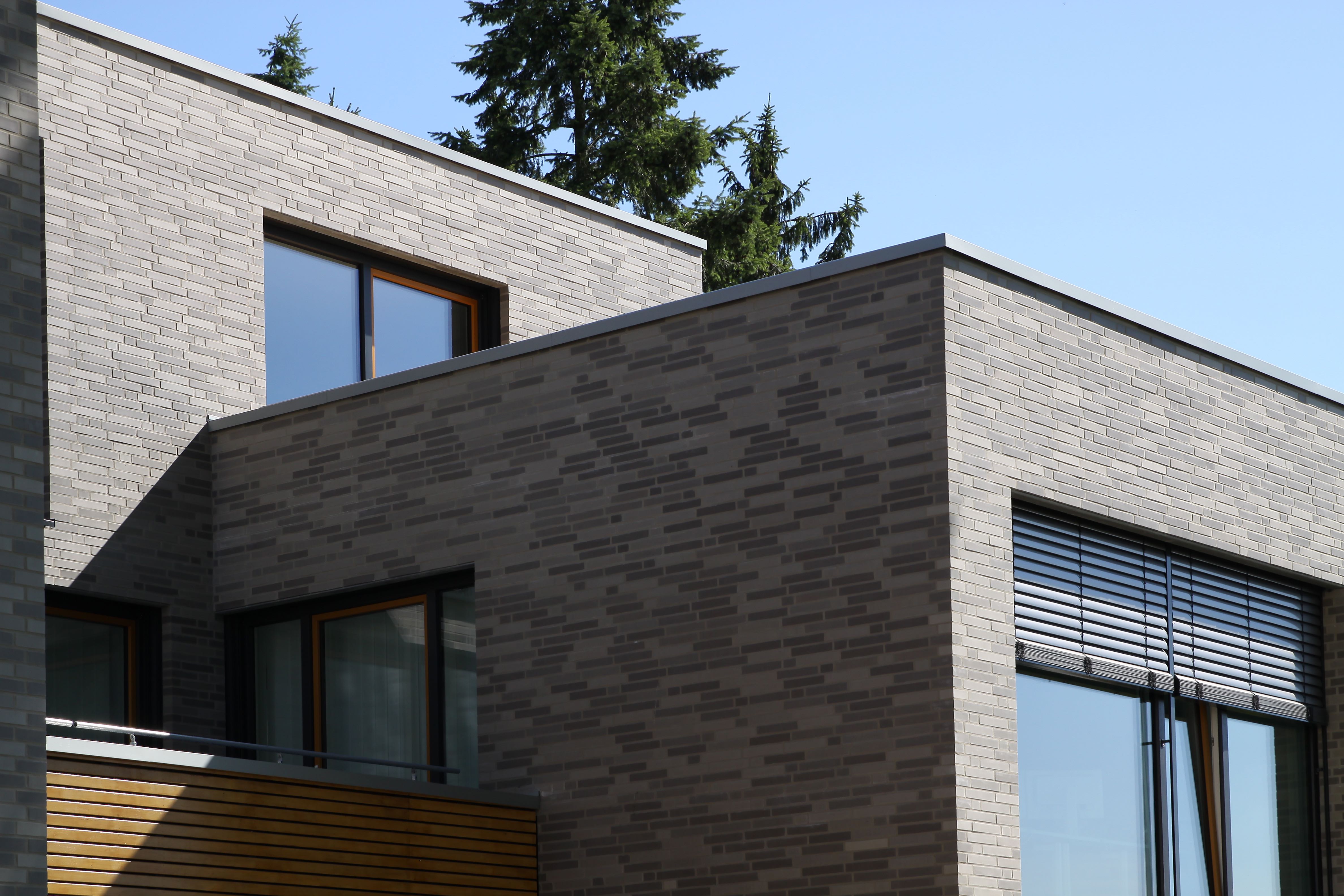 Keramik Klinker K634-LDF