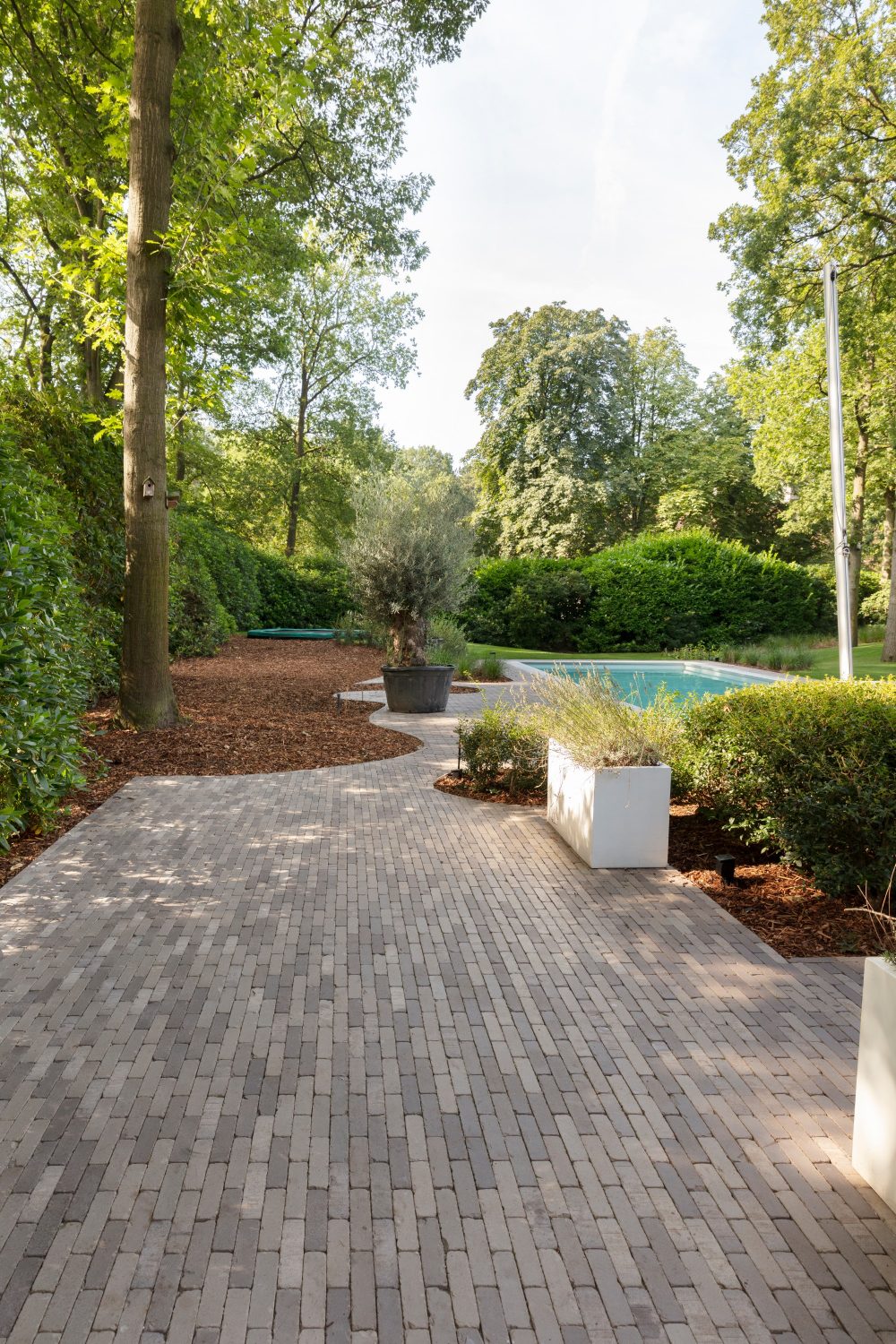 Retro Pflasterriegel PK887